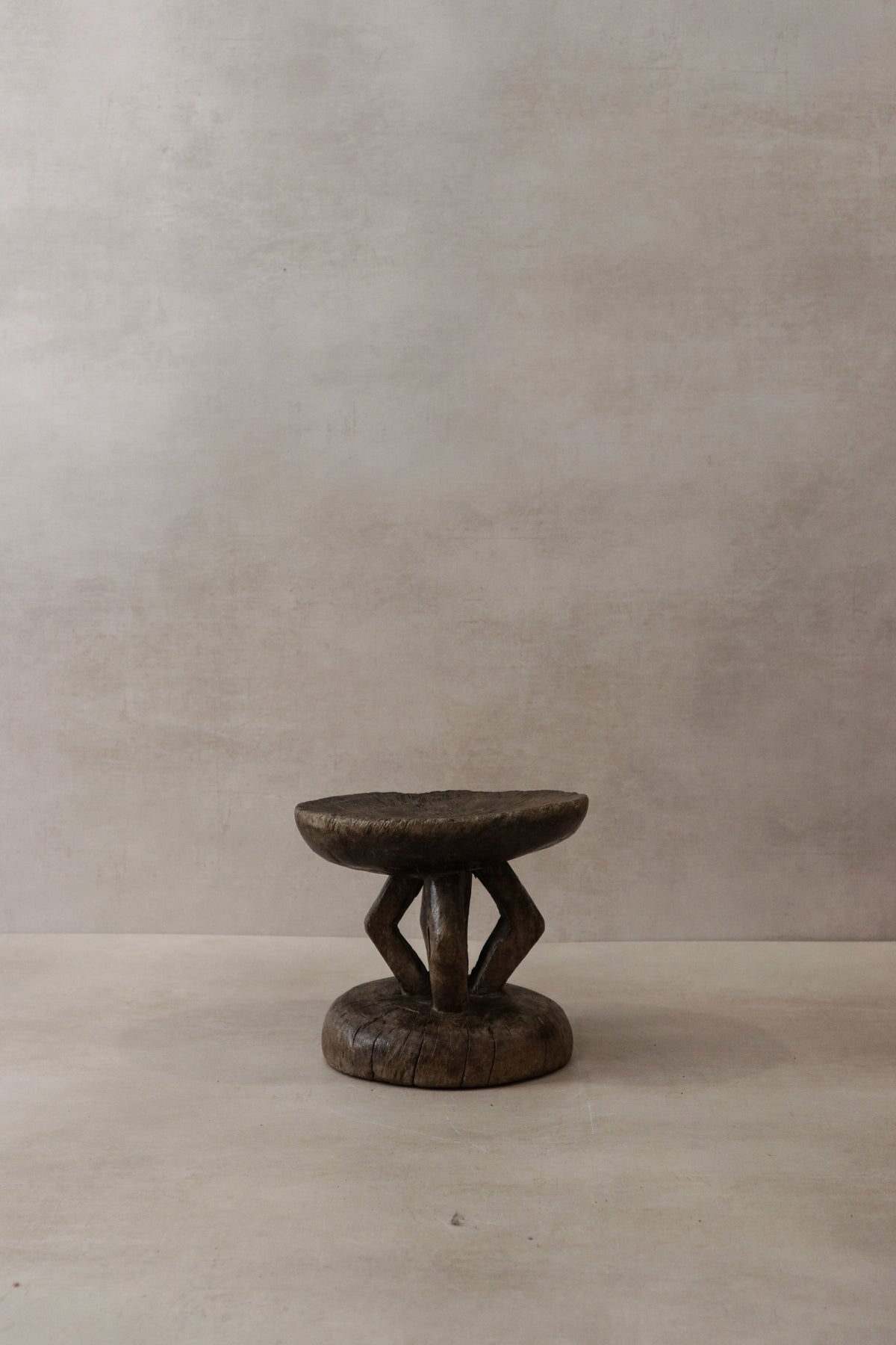 Tonga Stool - 23.1