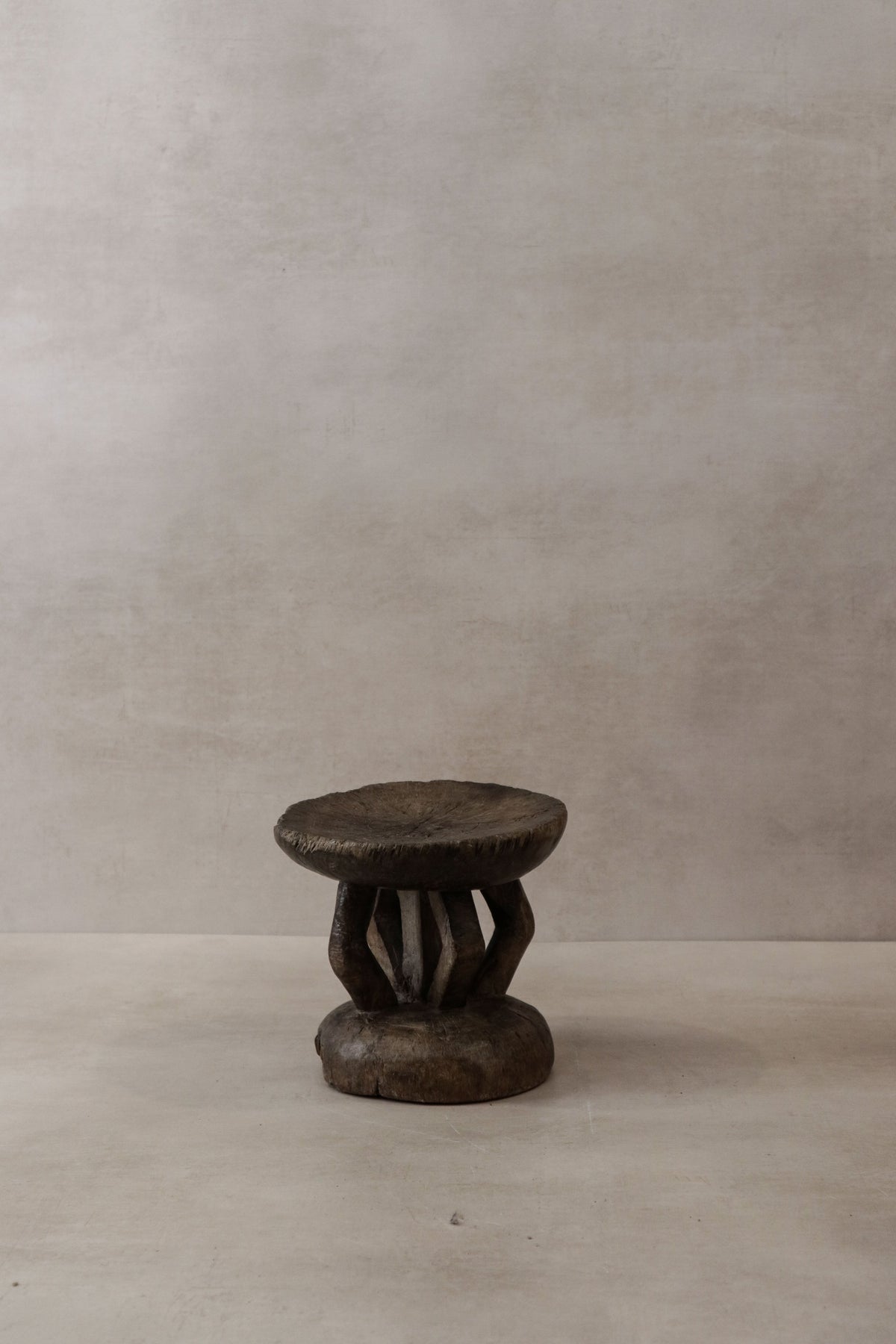 Tonga Stool - 23.1