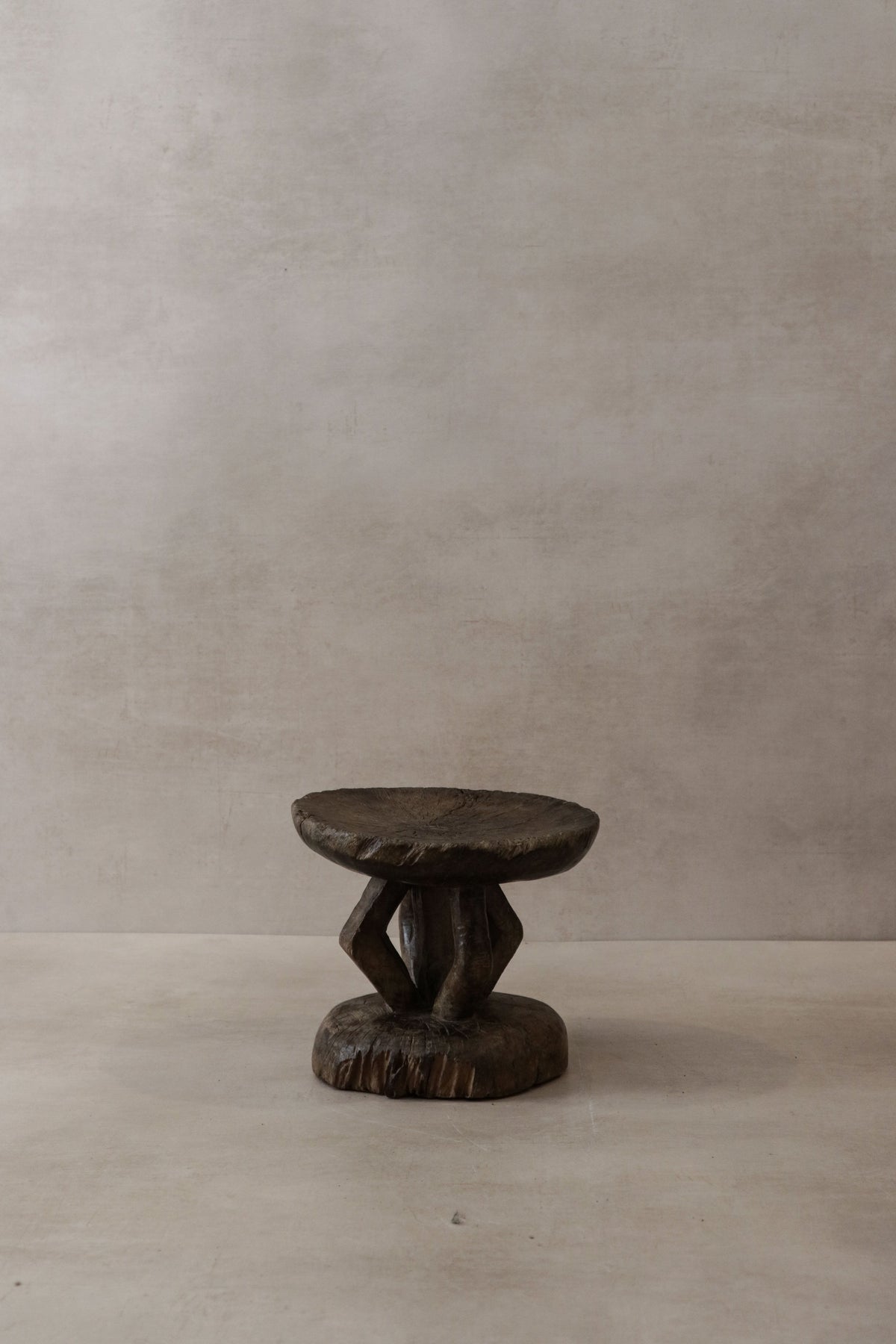 Tonga Stool - 23.1