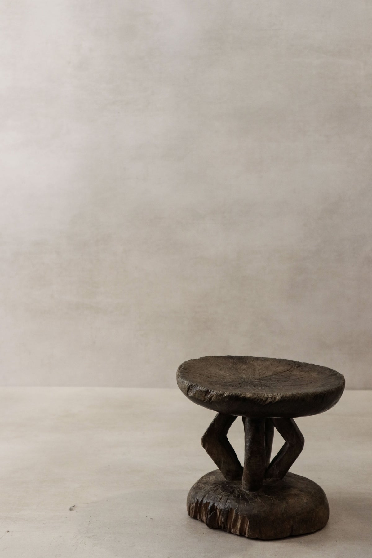Tonga Stool - 23.1