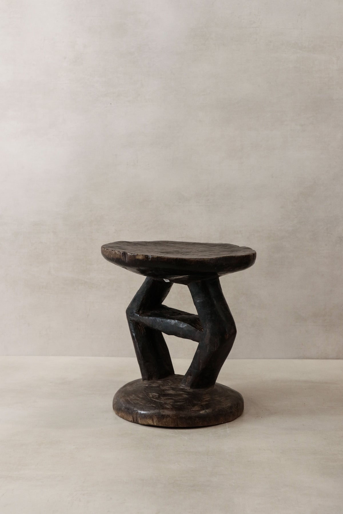 Tonga Stool - 22.1