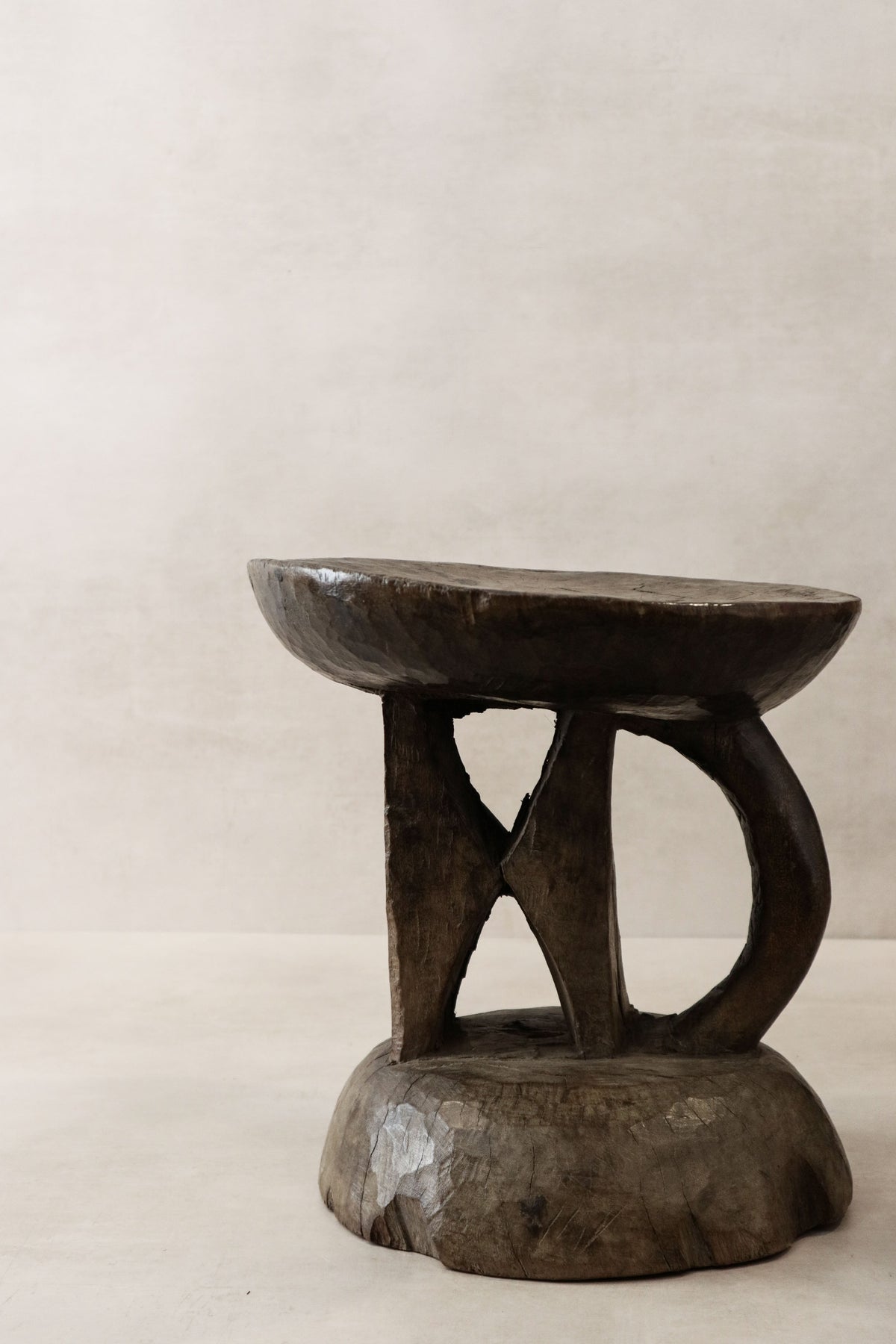 Tonga Stool - 22.4