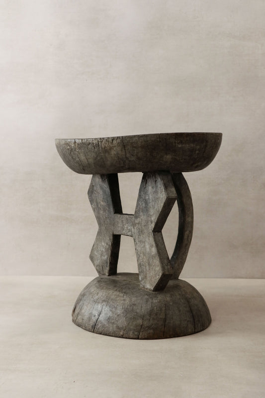 Tonga Stool - 37.3