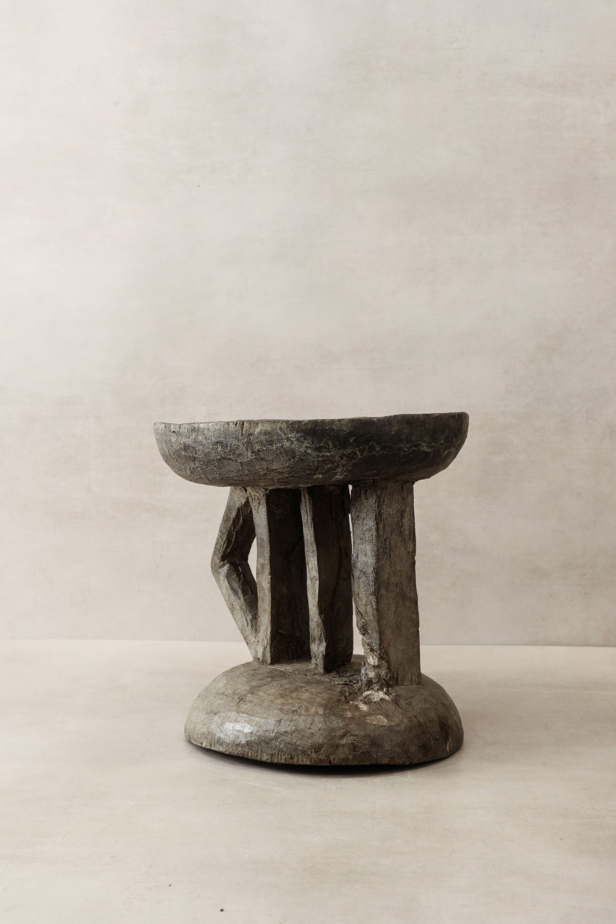 Tonga Stool - 37.5