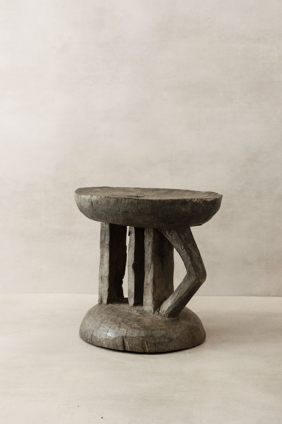 Tonga Stool - 37.5