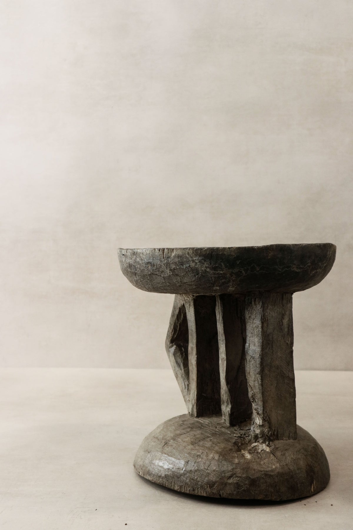 Tonga Stool - 37.5