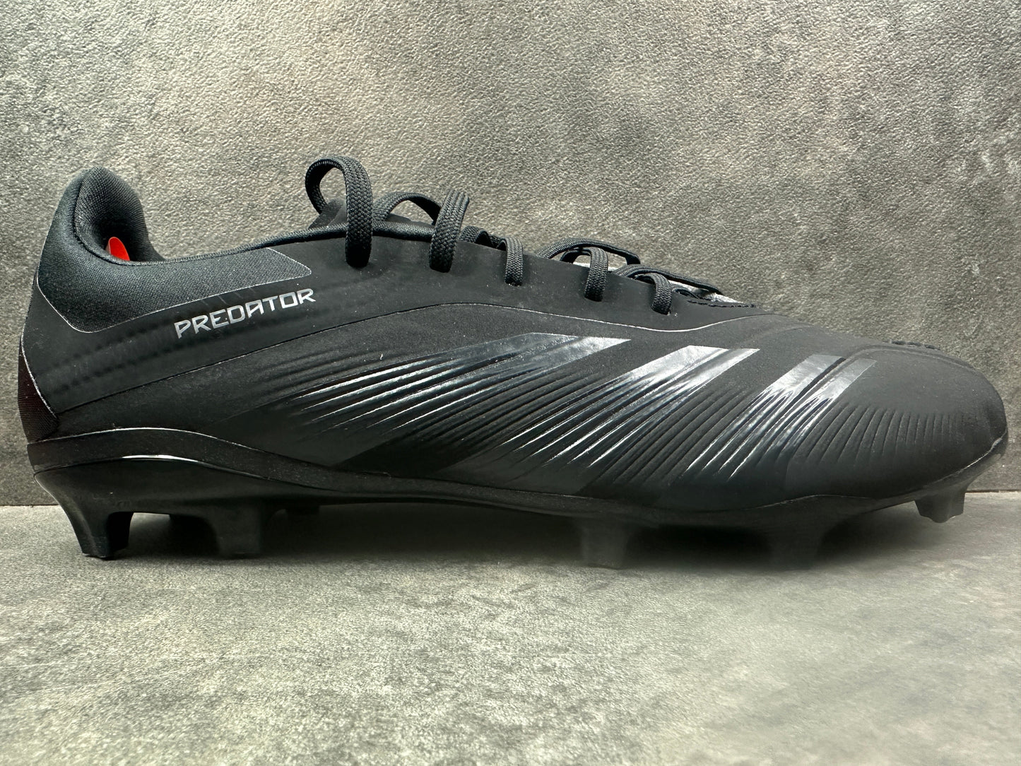 Adidas Predator Elite JNR FG