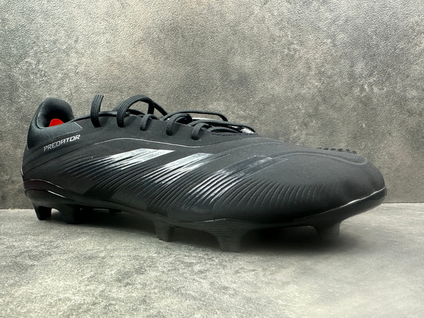 Adidas Predator Elite JNR FG