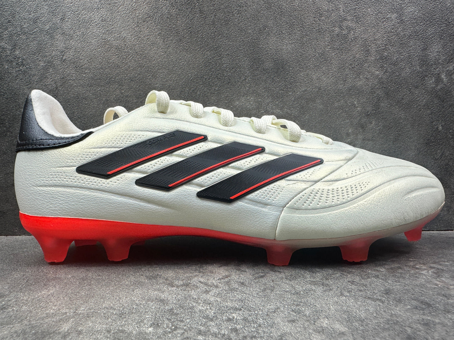 Adidas Copa Pure II JNR FG