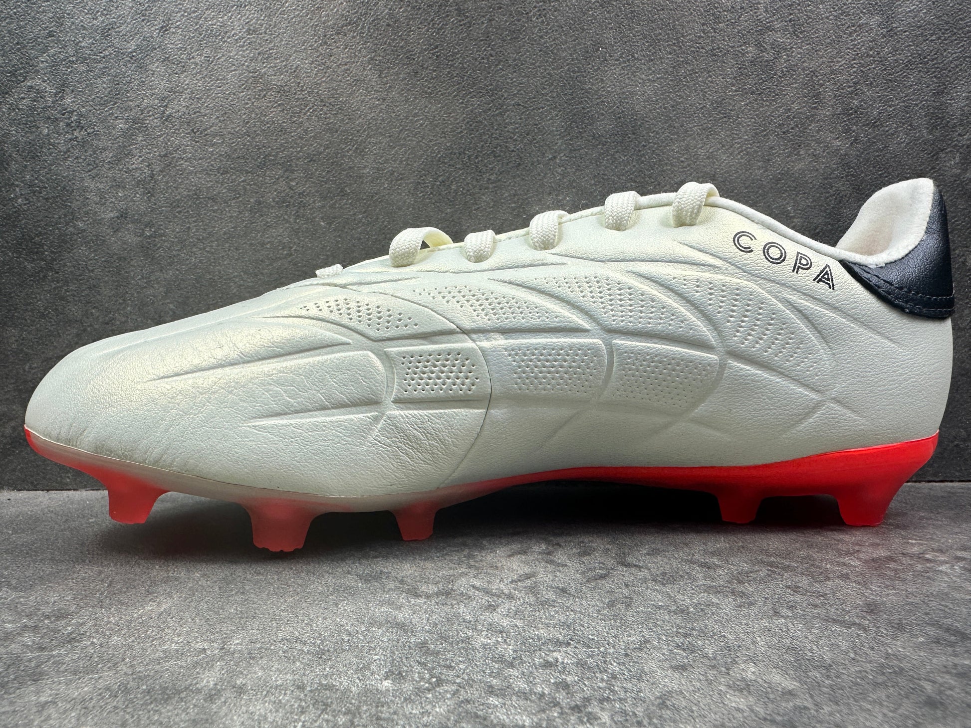 Adidas Copa Pure II JNR FG