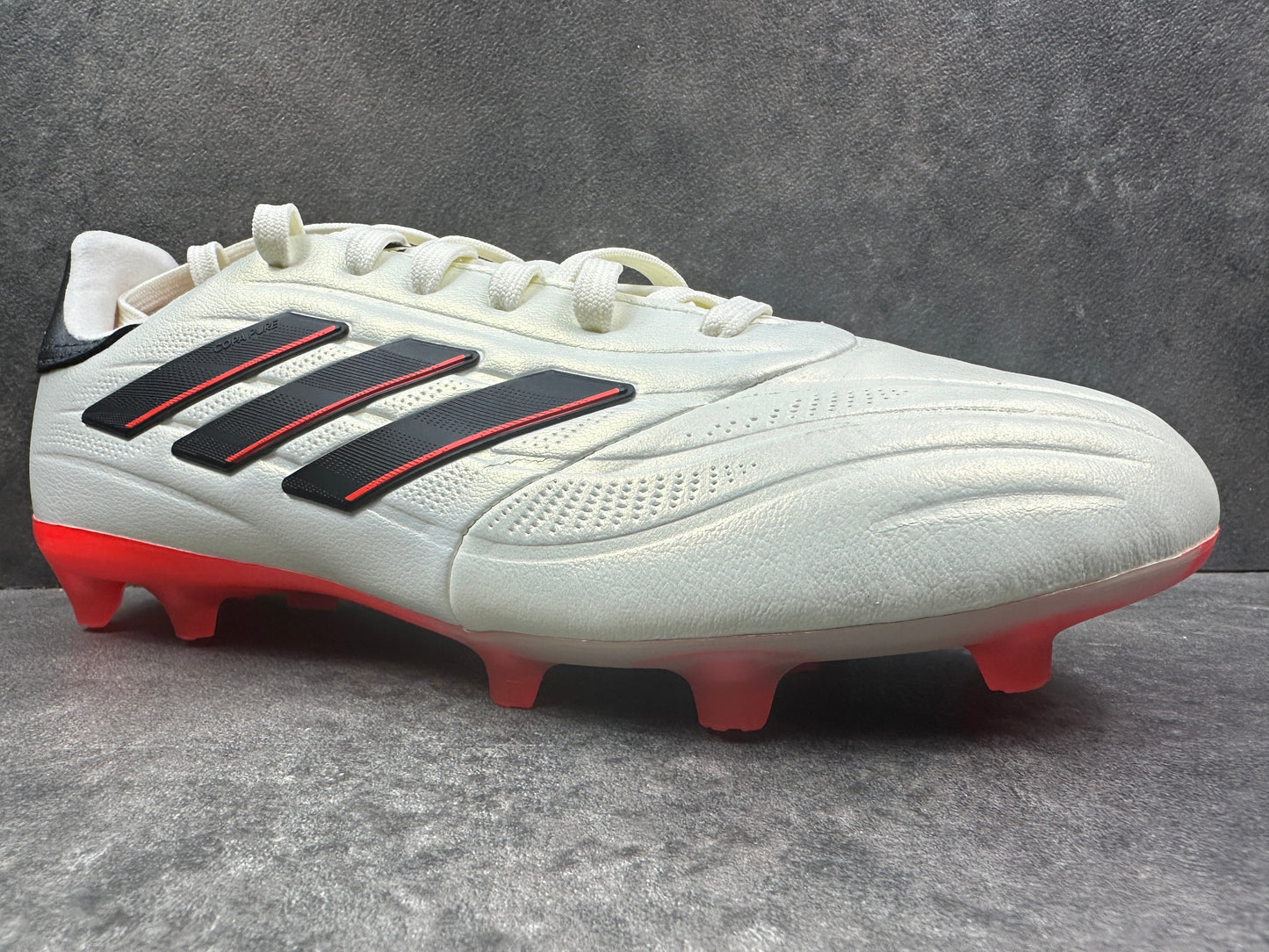 Adidas Copa Pure II JNR FG