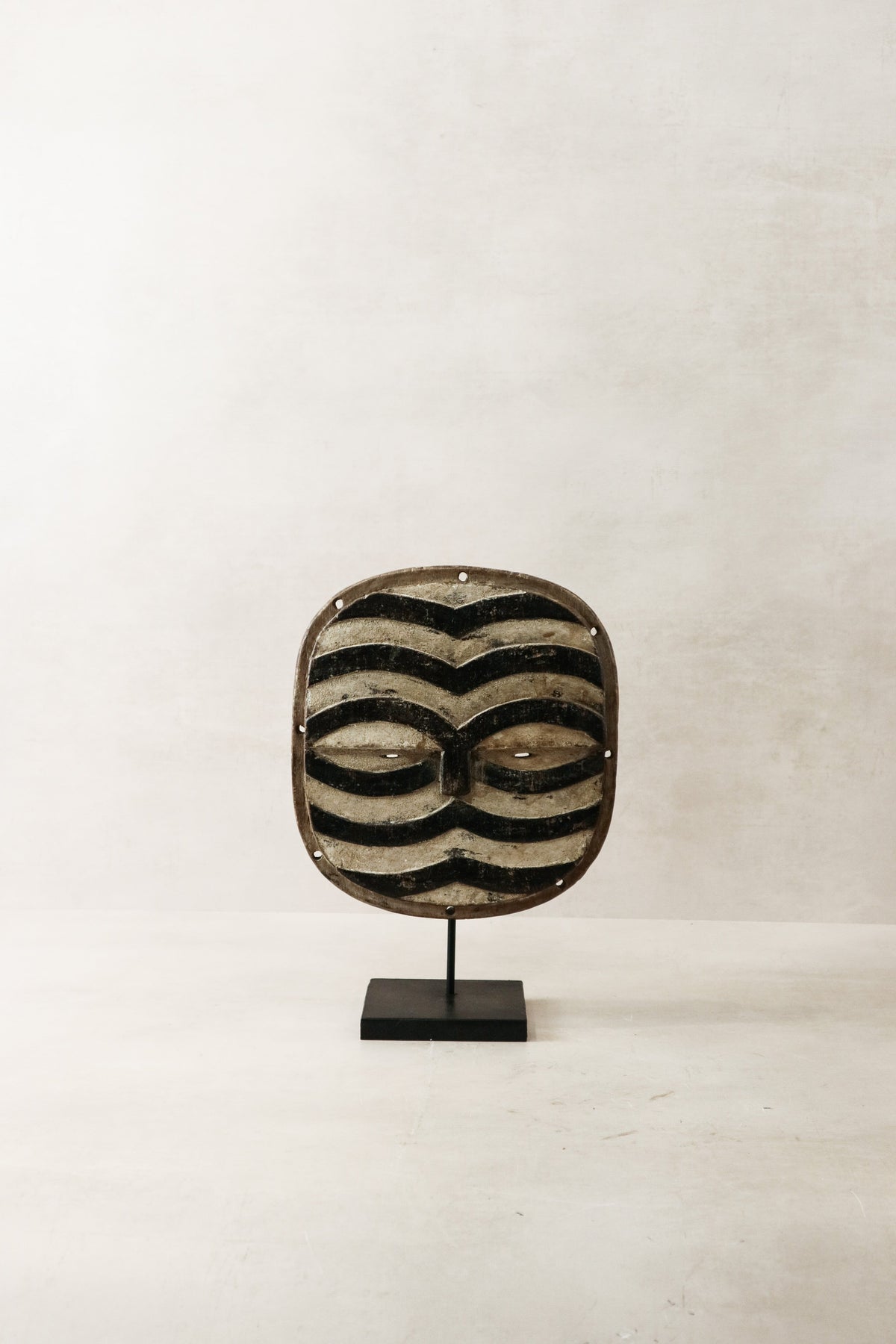 Teke Mask - 69.1