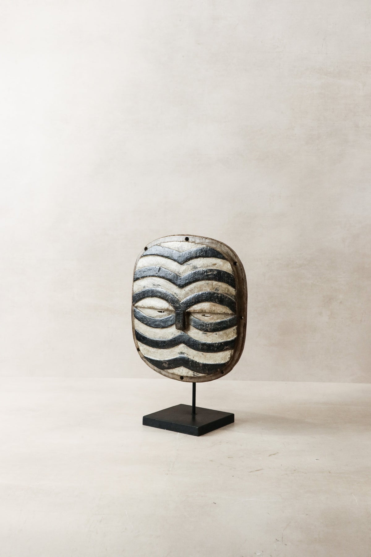 Teke Mask - 69.1