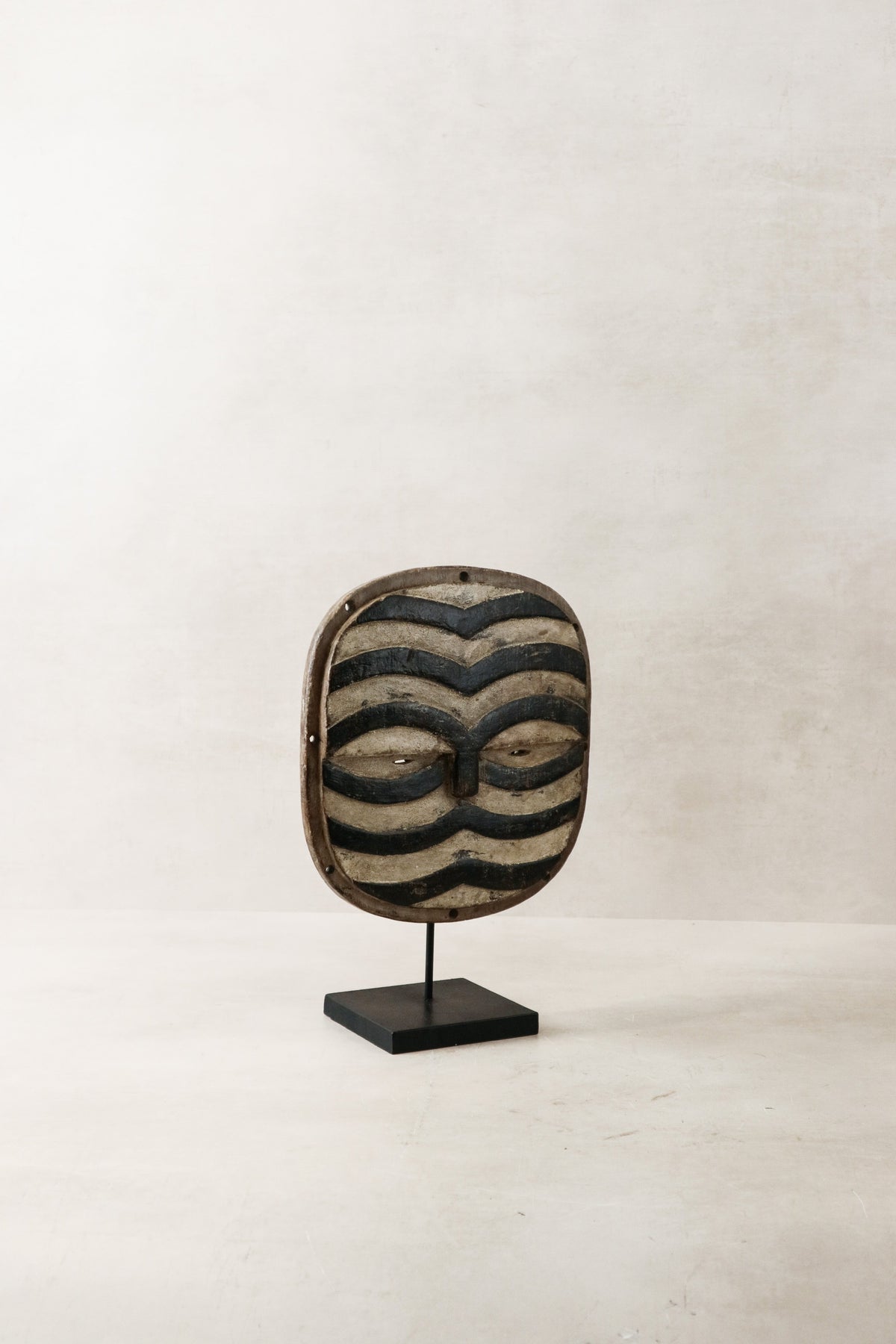 Teke Mask - 69.1