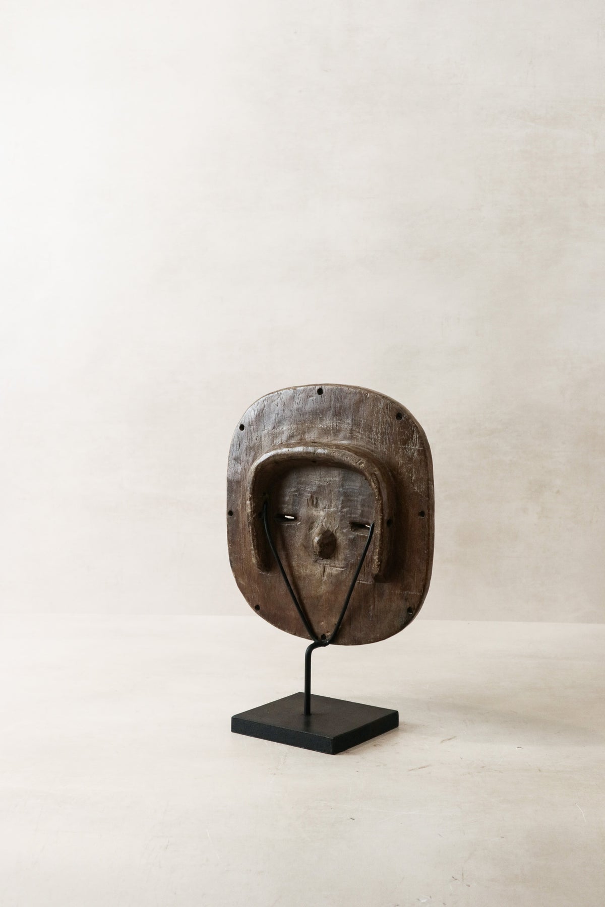Teke Mask - 69.1