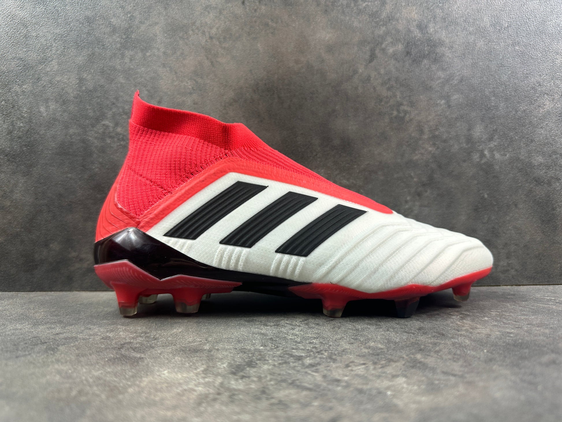 Adidas Predator 18+ FG