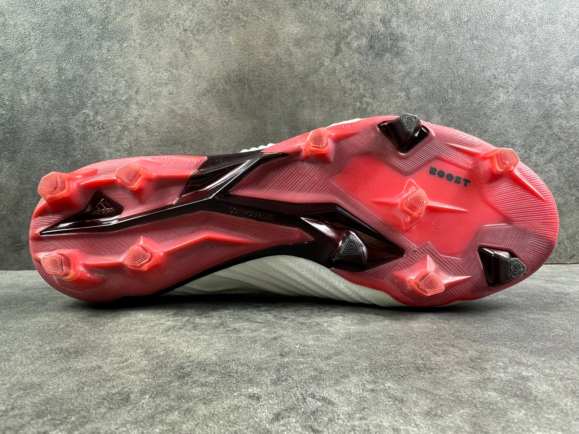 Adidas Predator 18+ FG