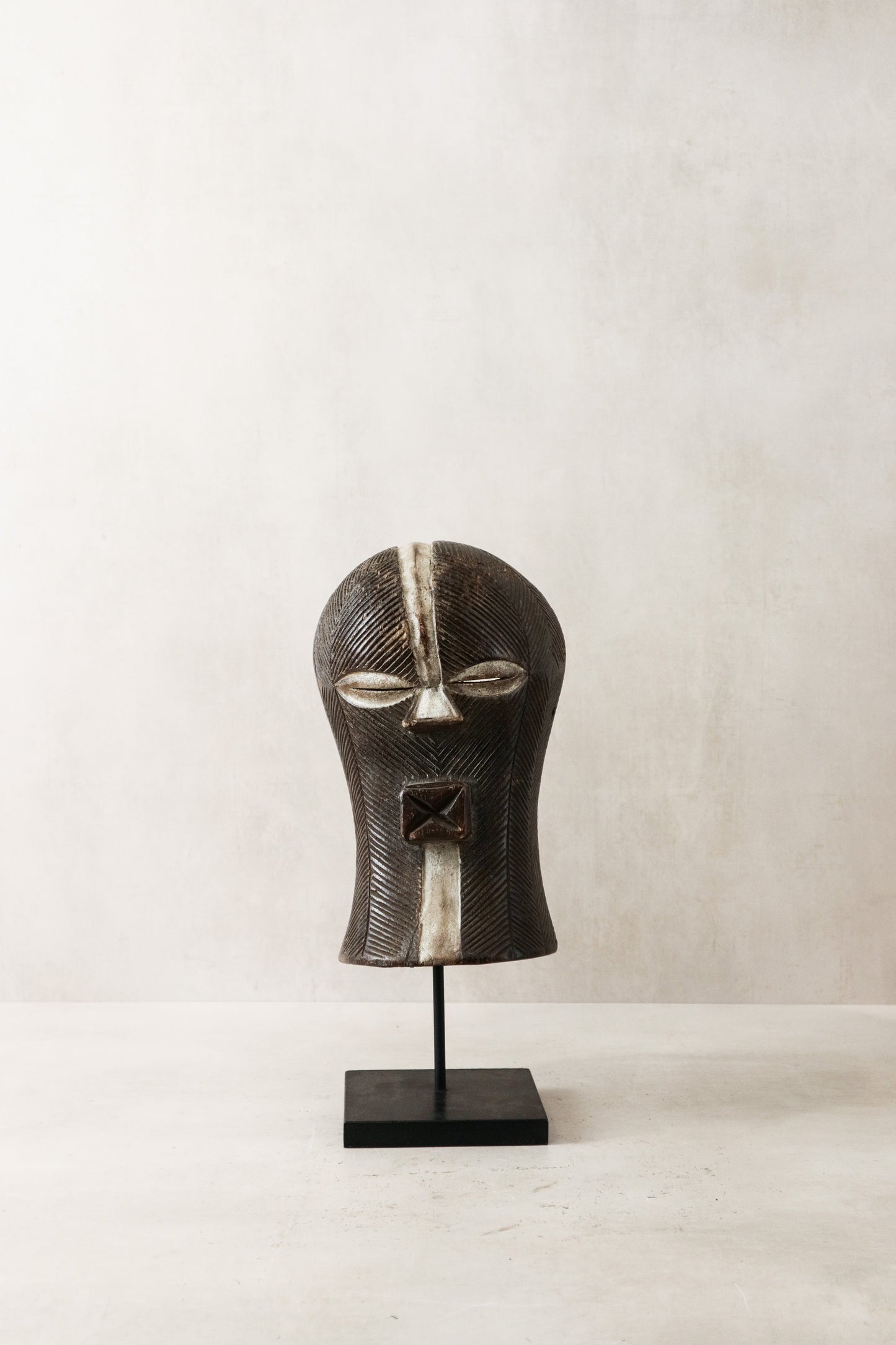 Songye Mask - 73.1