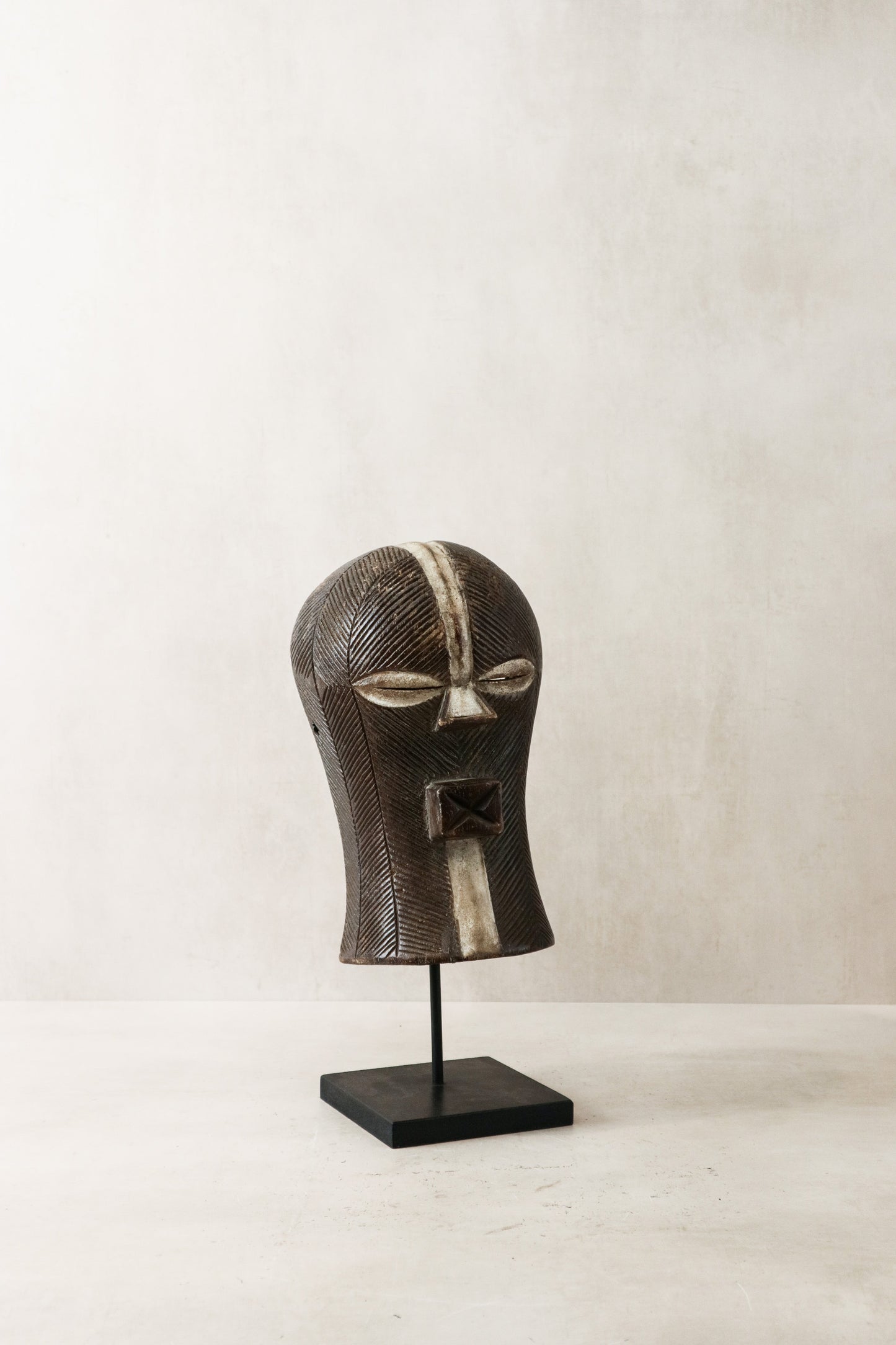 Songye Mask - 73.1