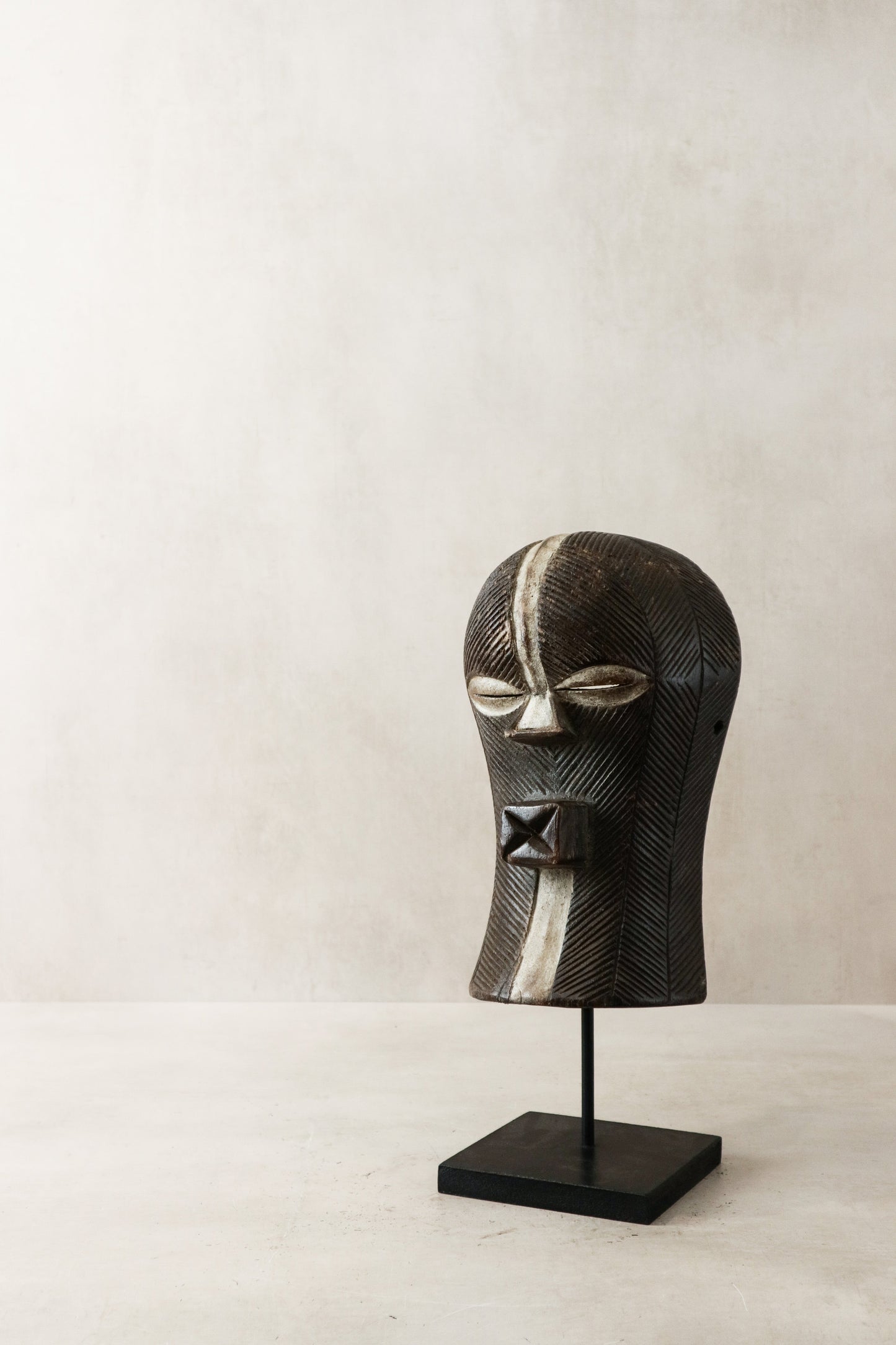 Songye Mask - 73.1