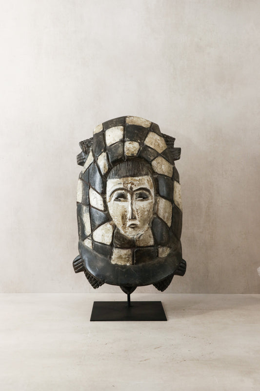 Tortoise Mask - 65.1