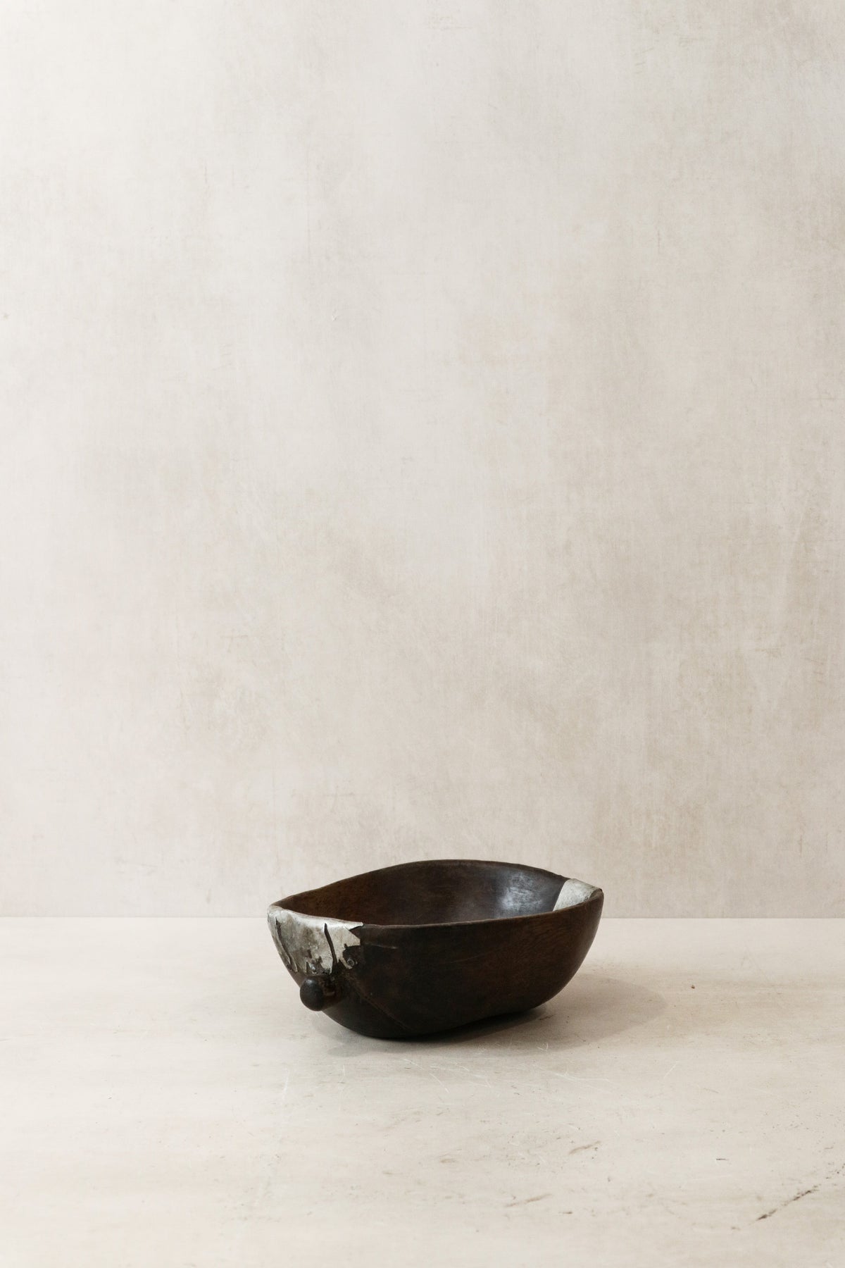 Vintage Tutsi Bowl Rwanda - 105.1