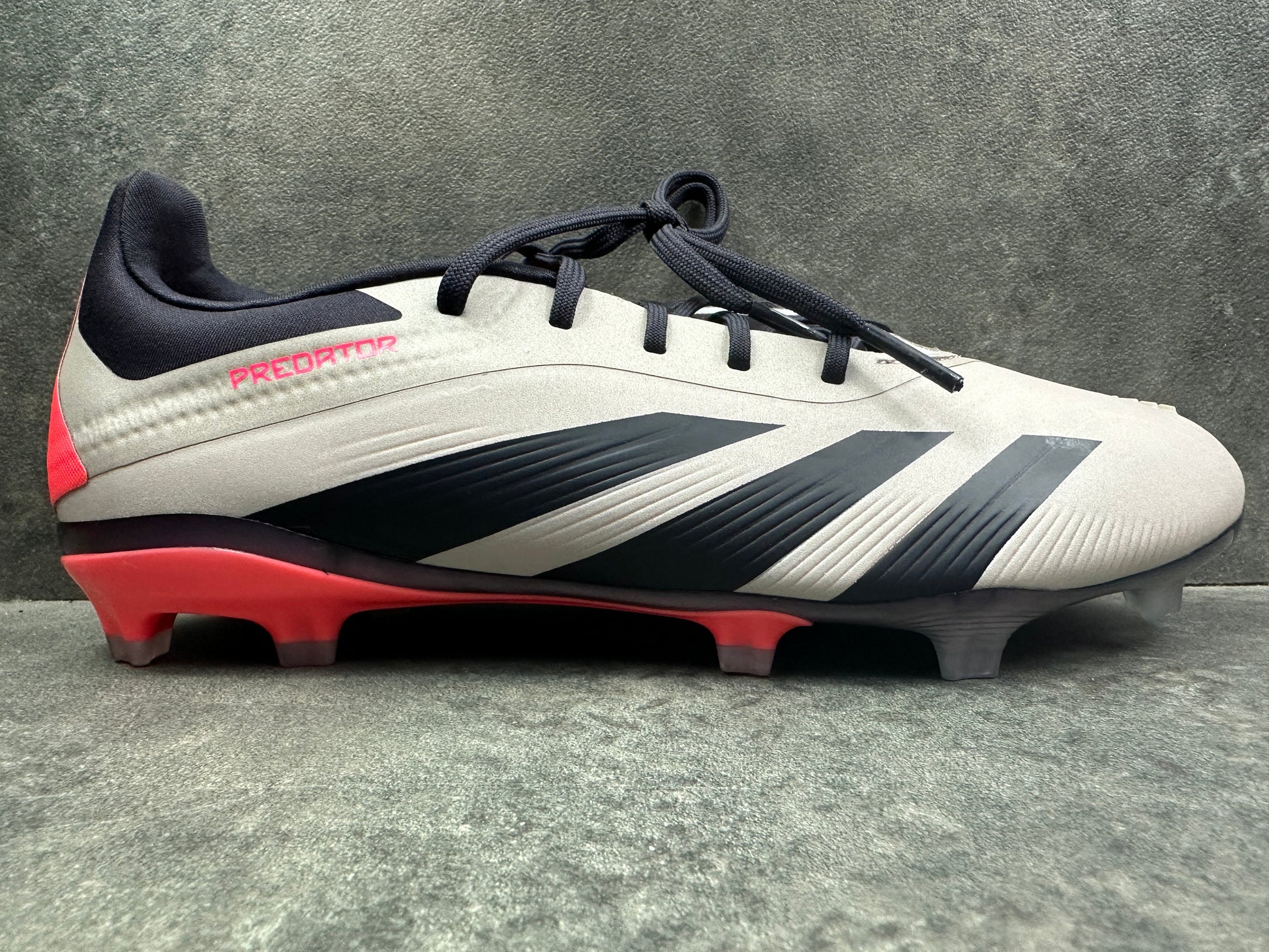 Adidas Predator Elite JNR FG