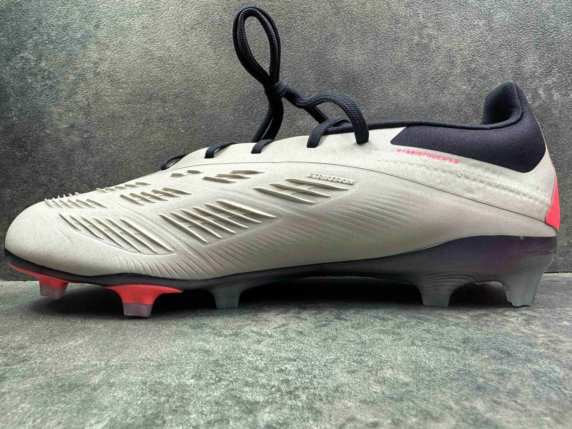 Adidas Predator Elite JNR FG