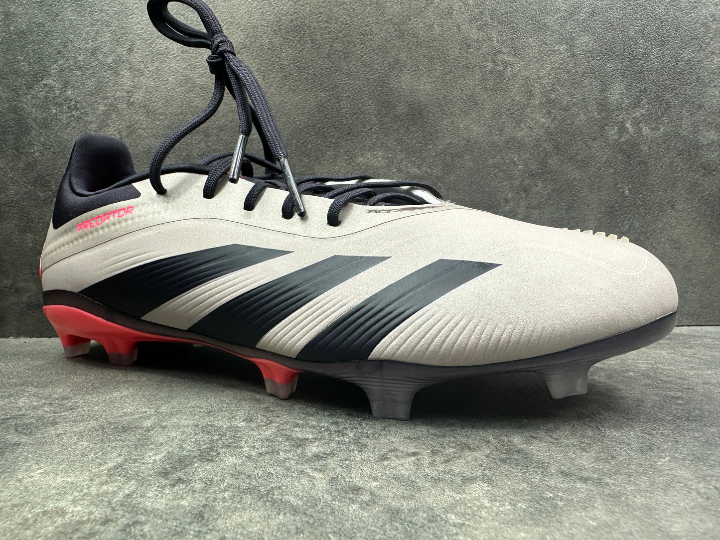 Adidas Predator Elite JNR FG