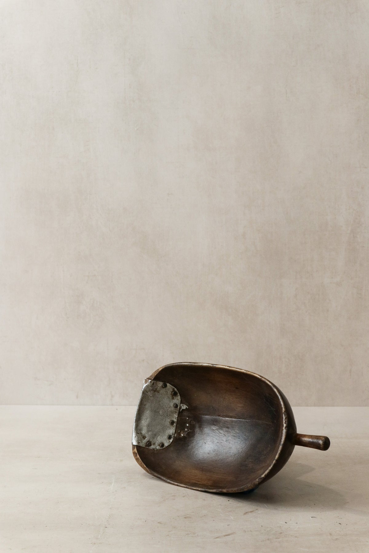 Vintage Tutsi Bowl Rwanda - 45.1
