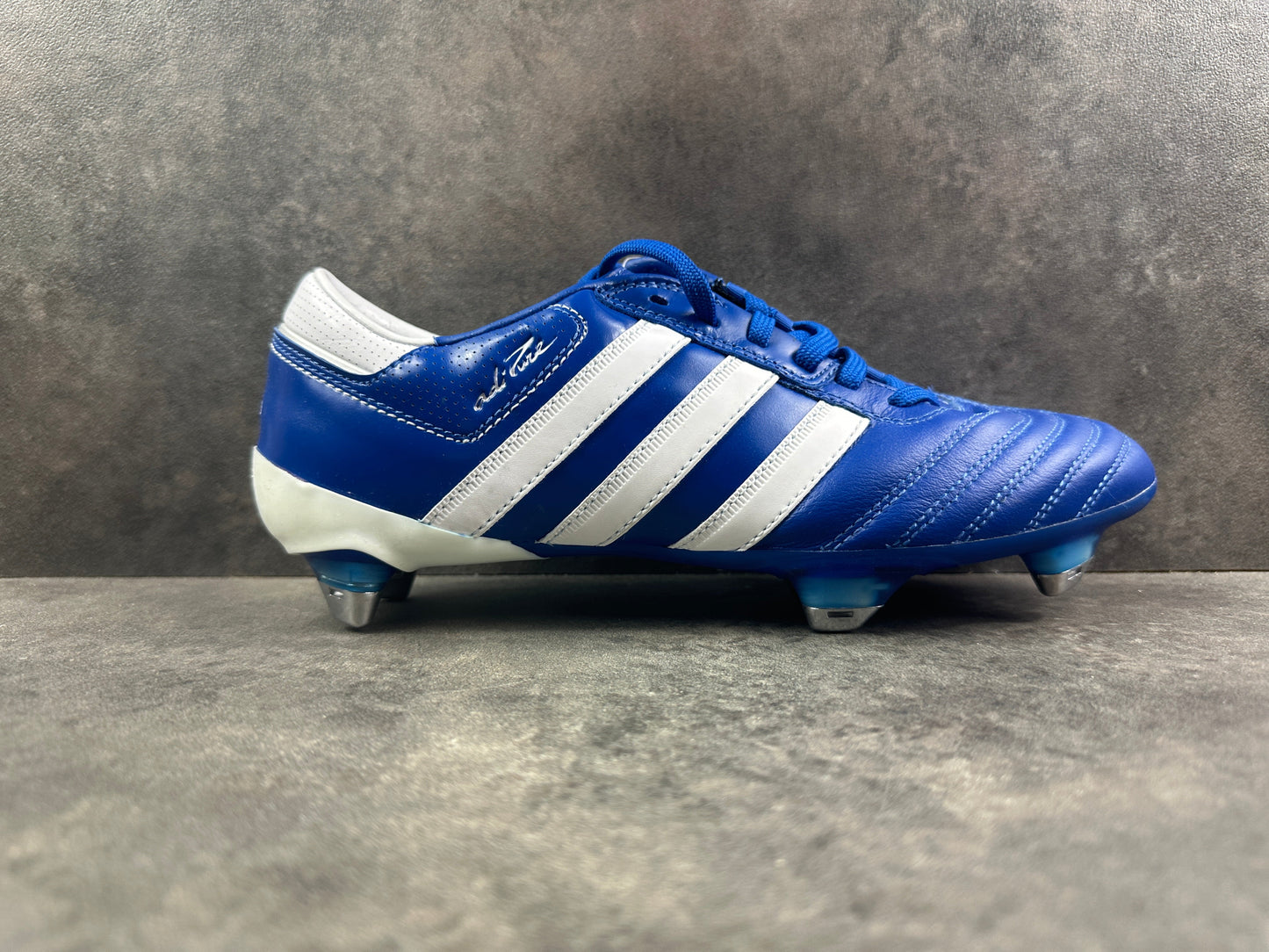 Adidas AdiPure III SG