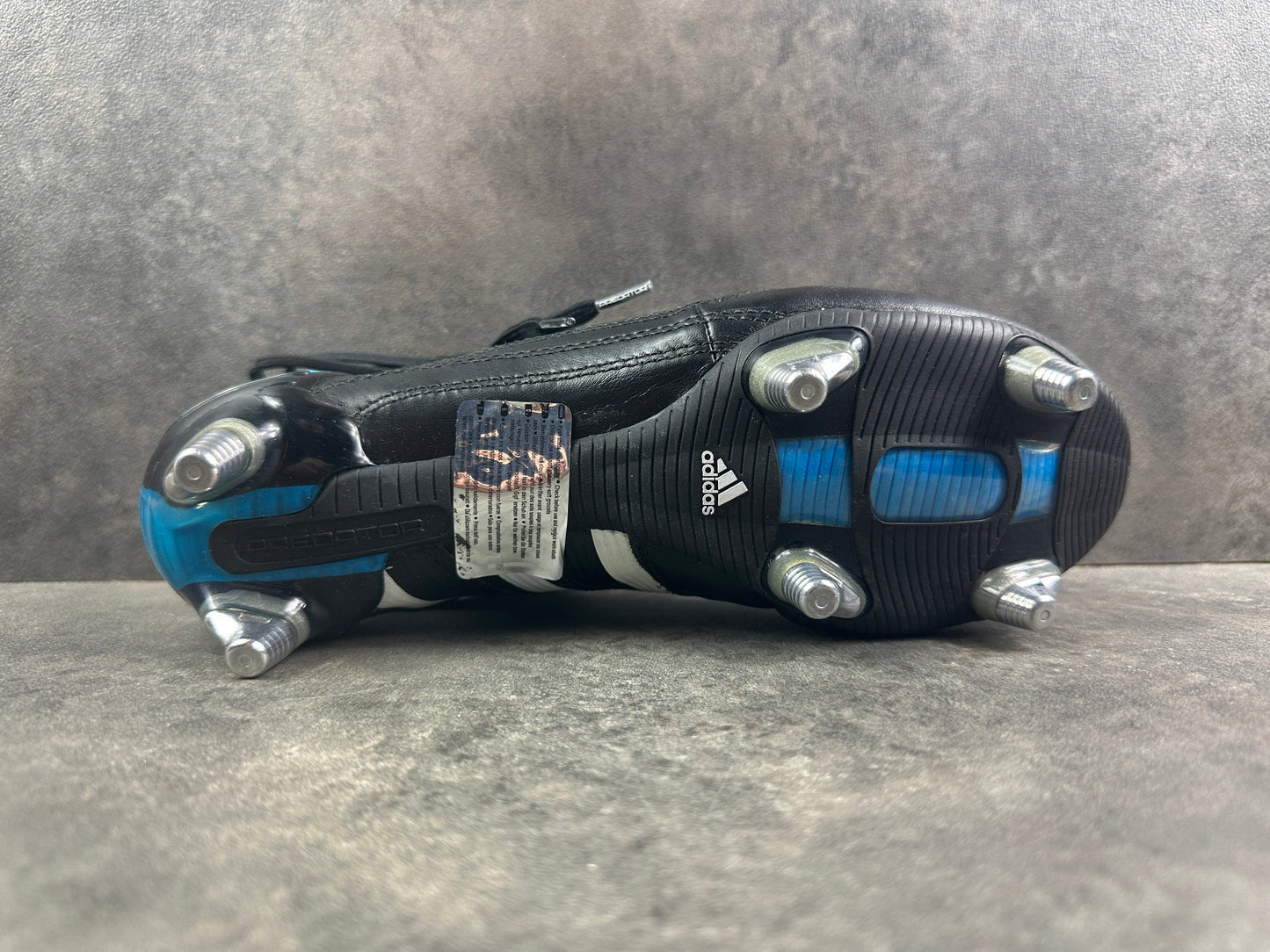 Adidas Predator X SG