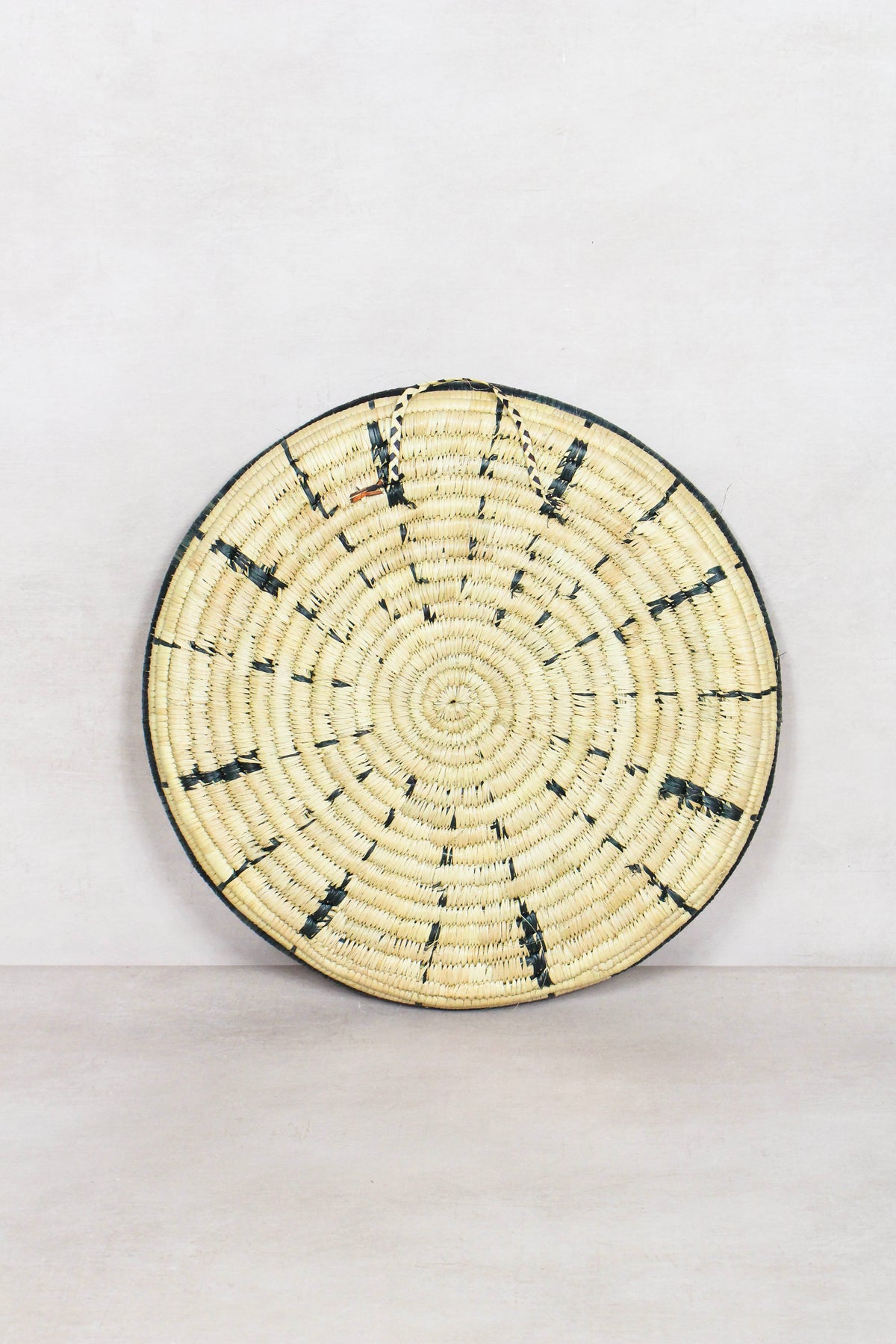 Malawi Wall Basket 50cm 50.12