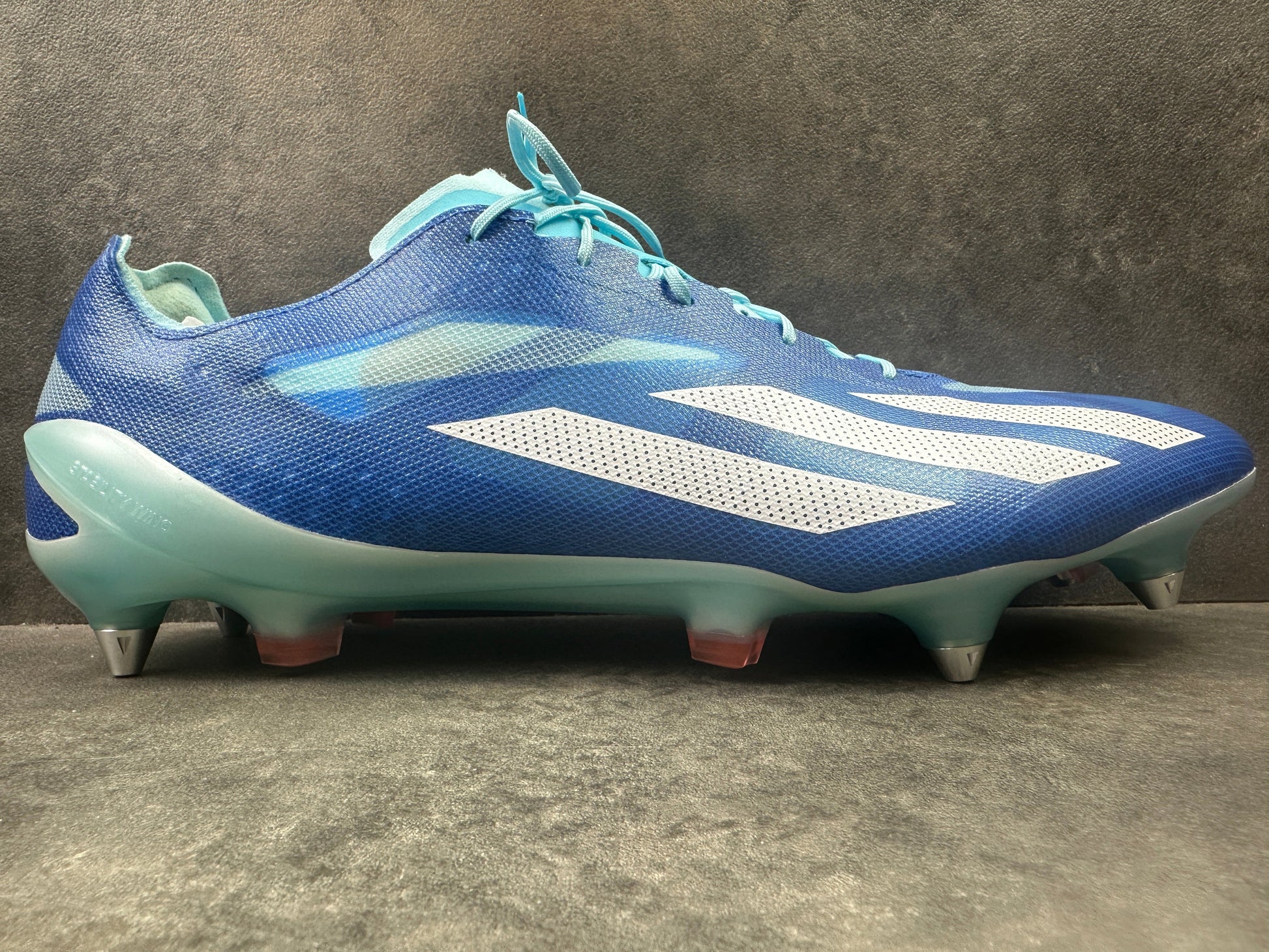 Adidas X Crazyfast+ SG