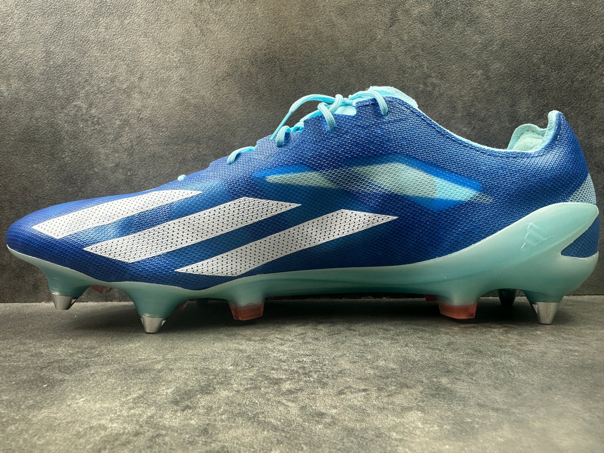 Adidas X Crazyfast+ SG