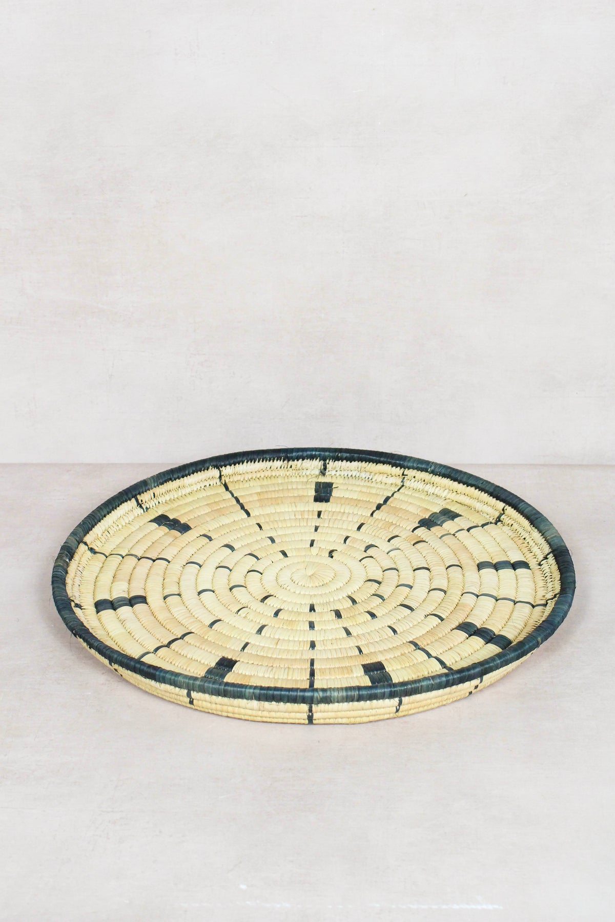 Malawi Wall Basket 50cm 50.16