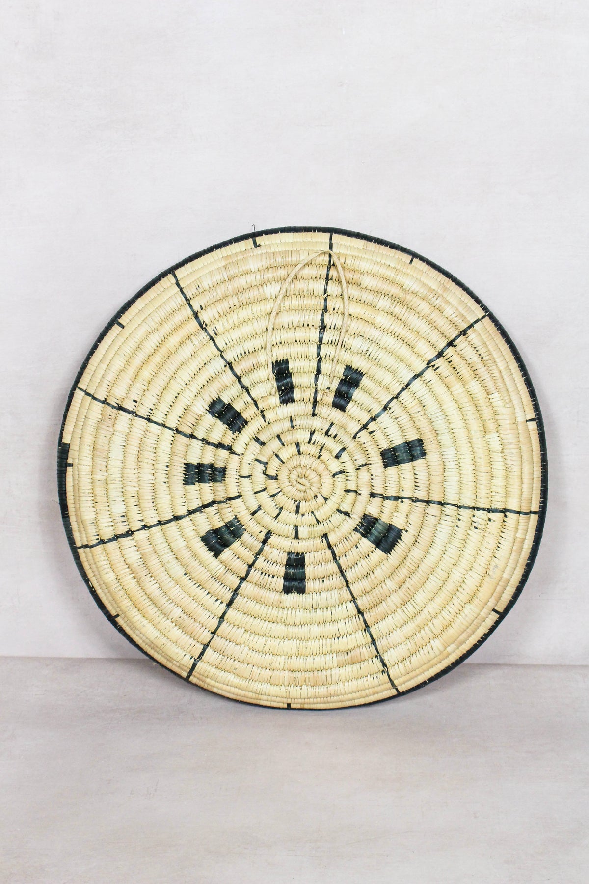 Malawi Wall Basket 50cm 50.19