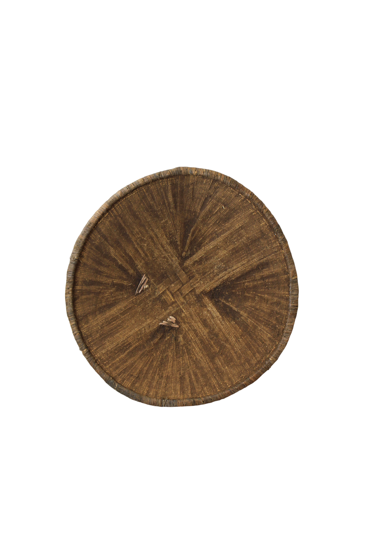 Vintage Tonga Binga Basket 1904