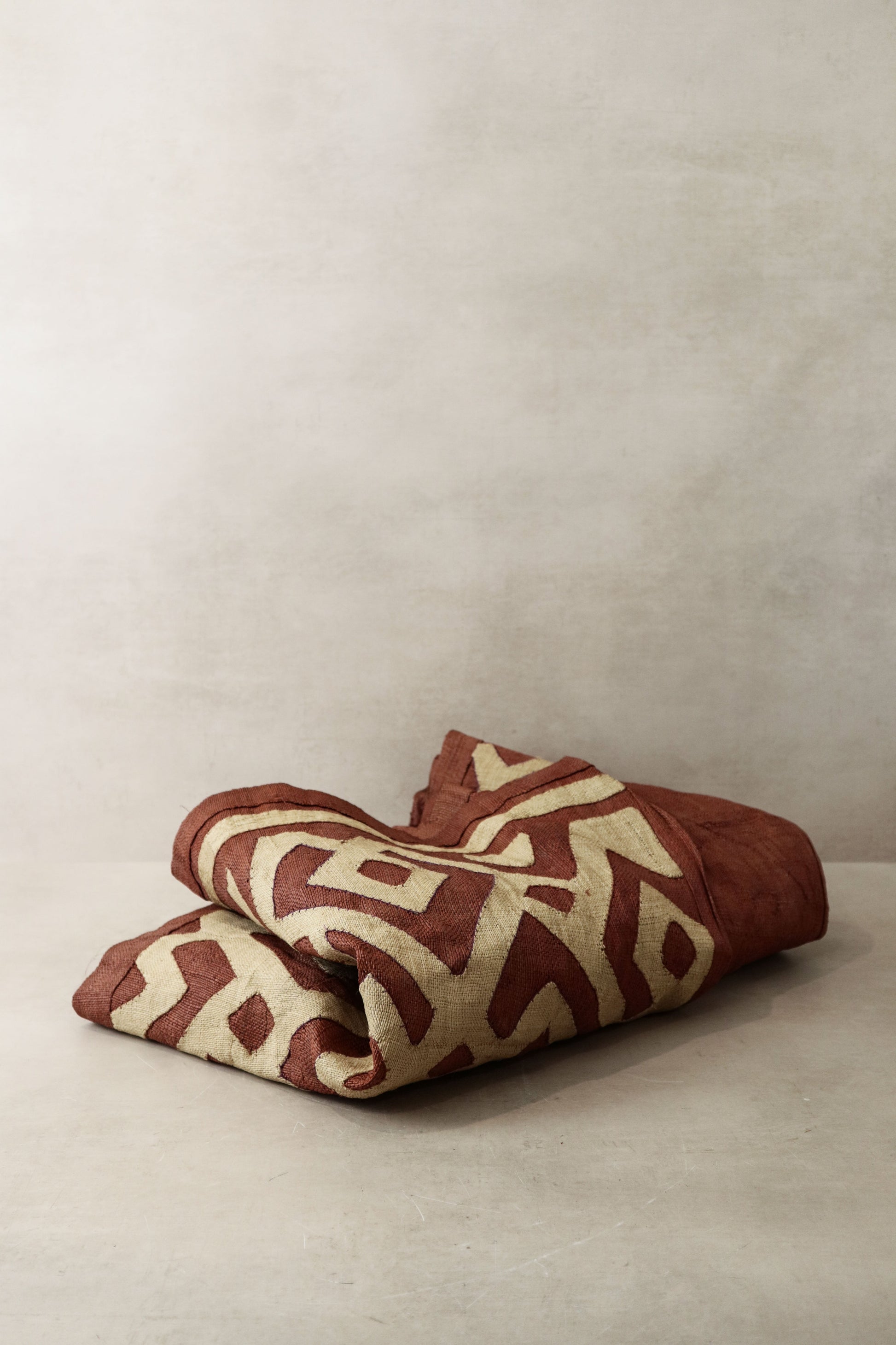 Kuba cloth, Congo - 7.1