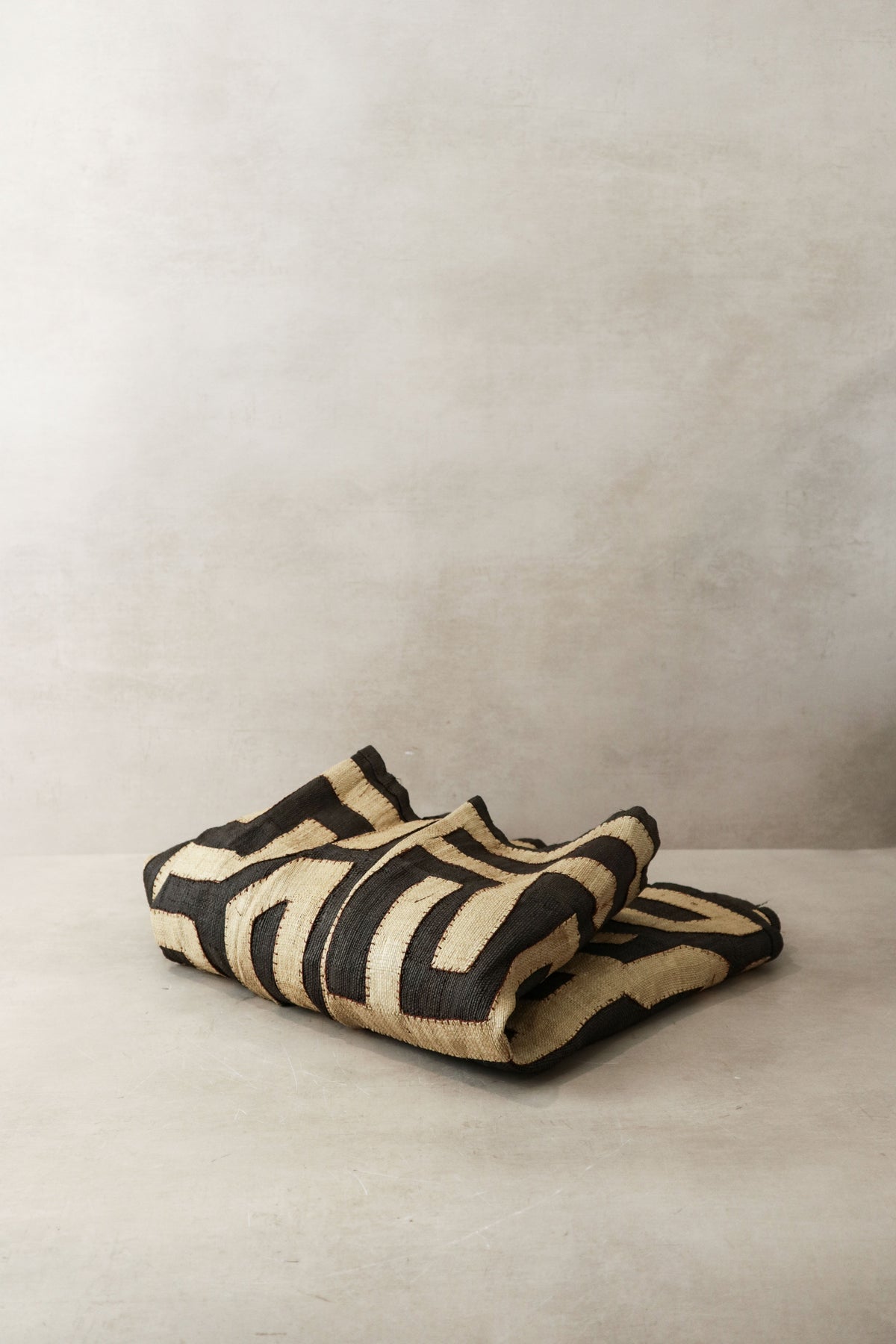 Kuba cloth, Congo - 8.2