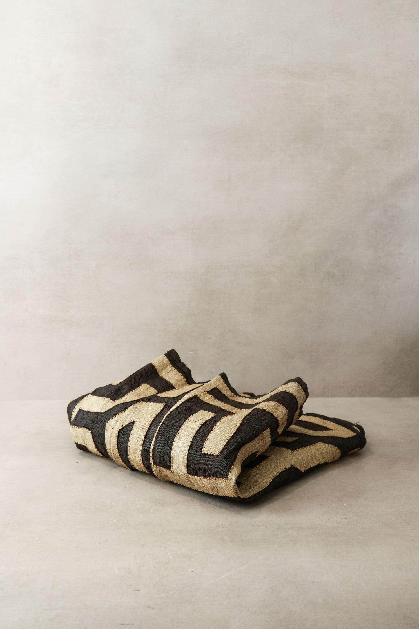 Kuba cloth, Congo - 8.2