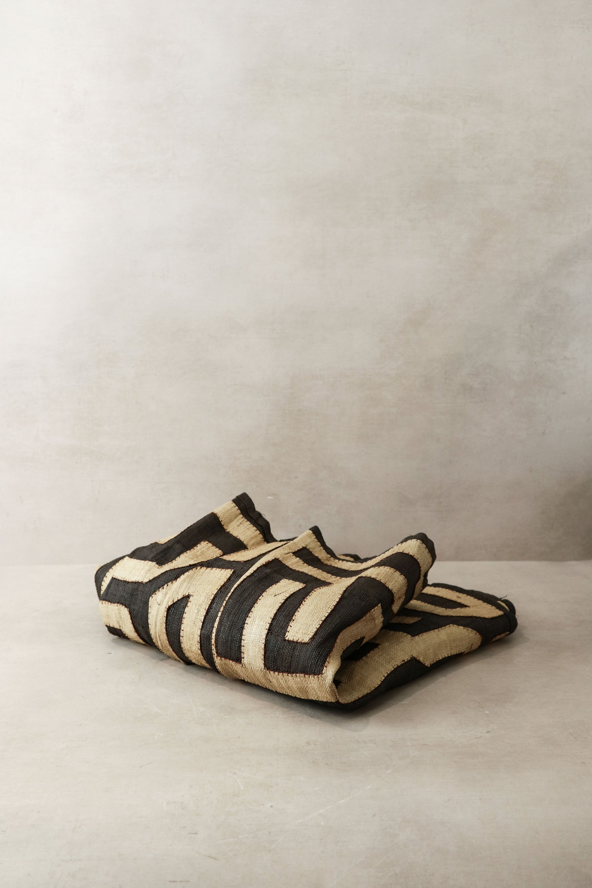 Kuba cloth, Congo - 8.2