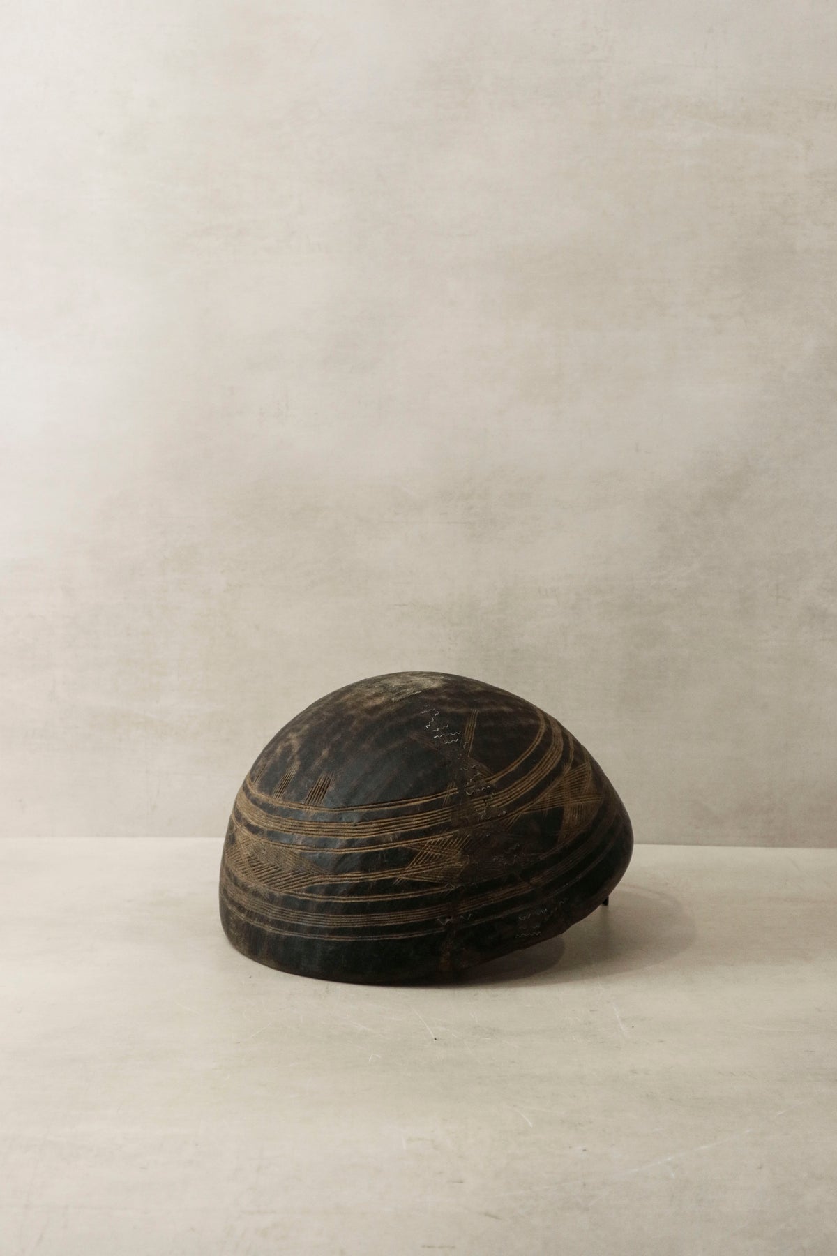 Tuareg Bowl, Niger - 50.1
