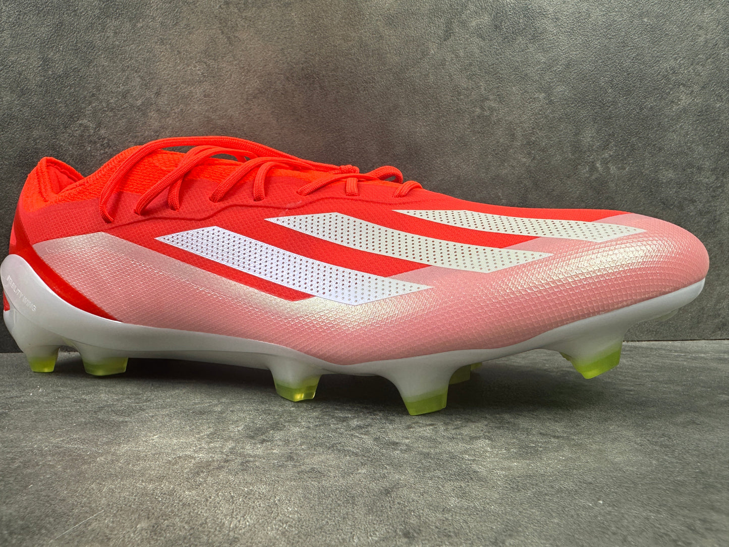 Adidas X Crazyfast .1 FG