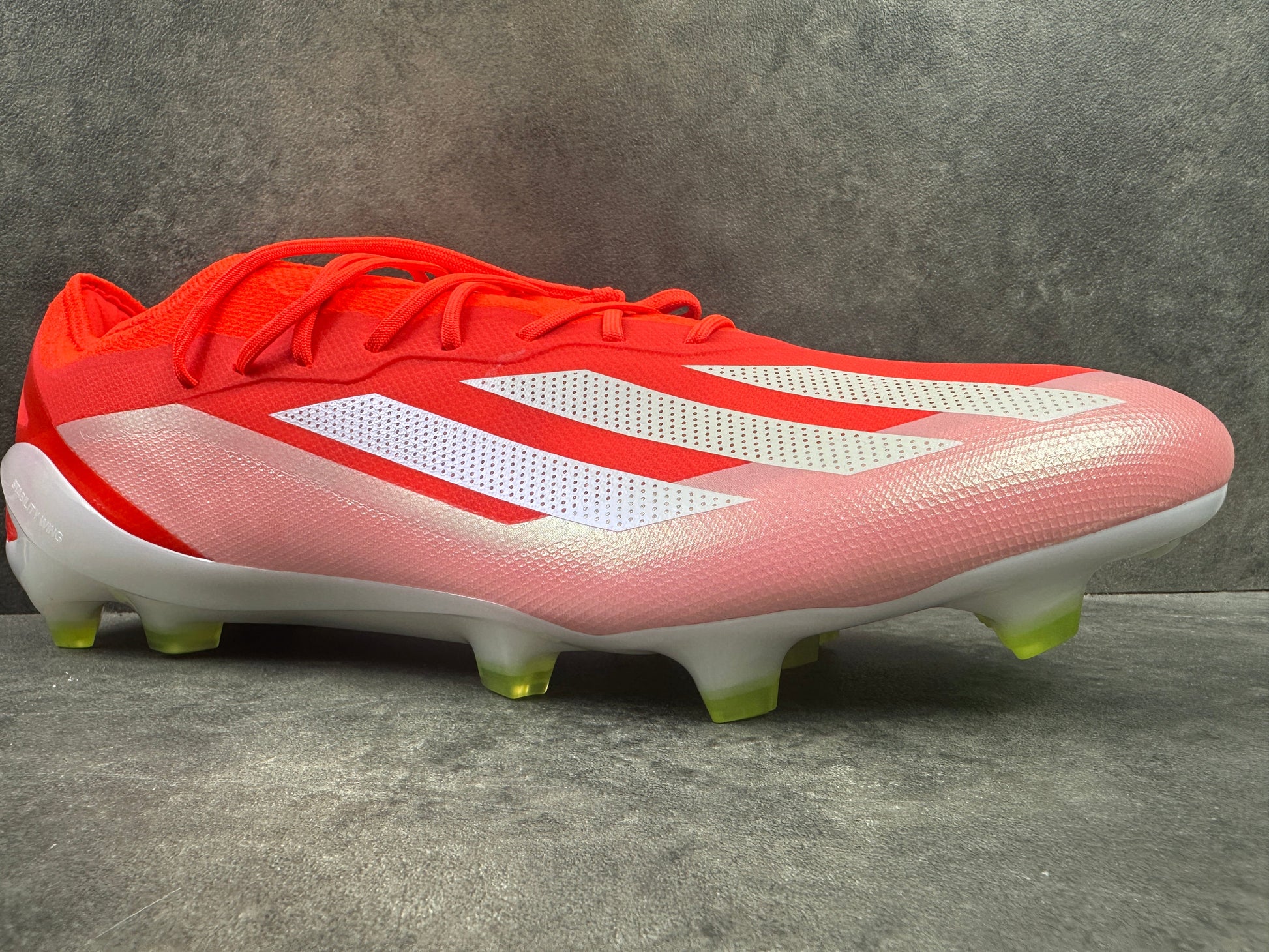 Adidas X Crazyfast .1 FG