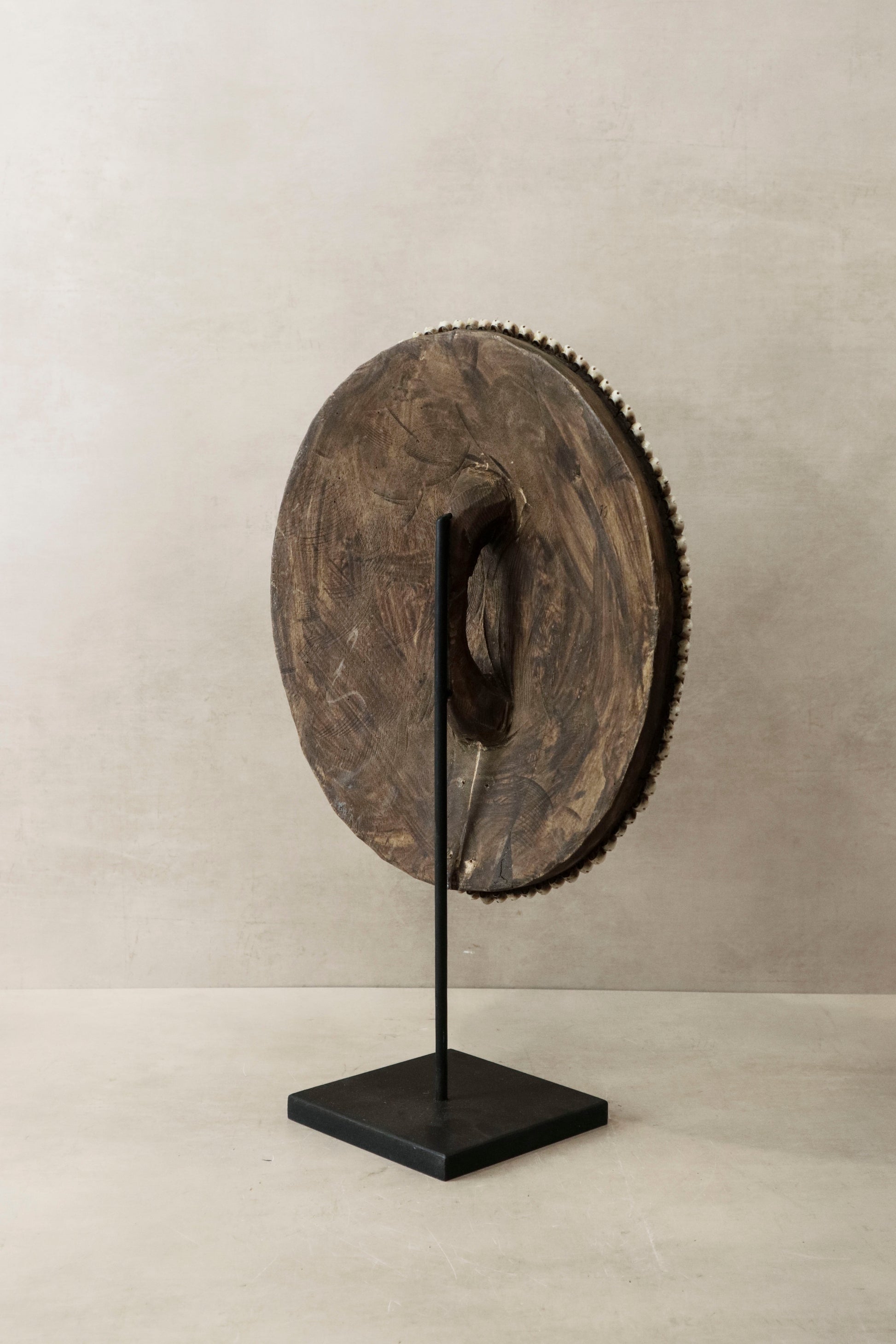 Cameroon Beaded Shield - 78.2