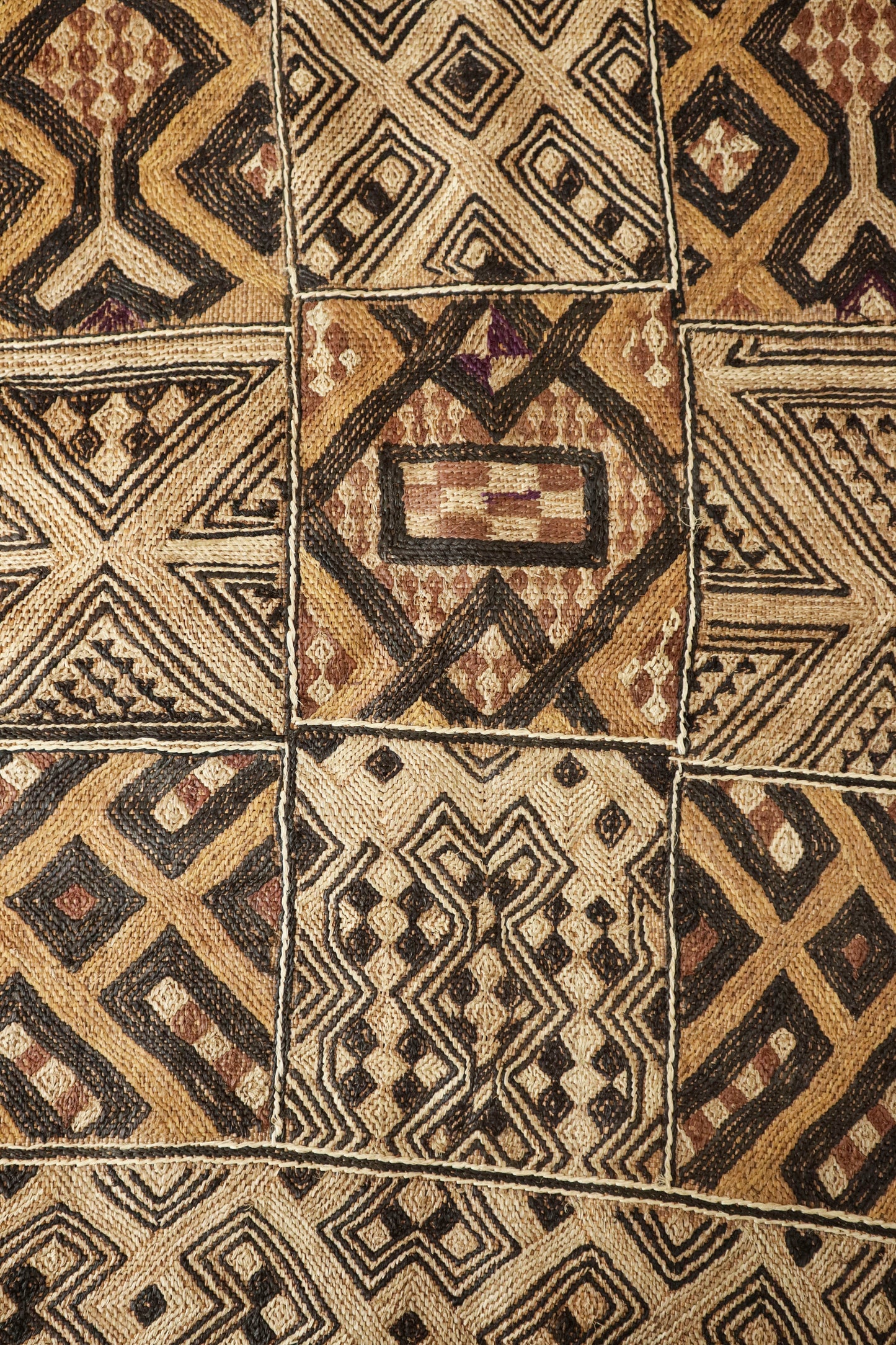 Vintage Showa cloth - 44.1