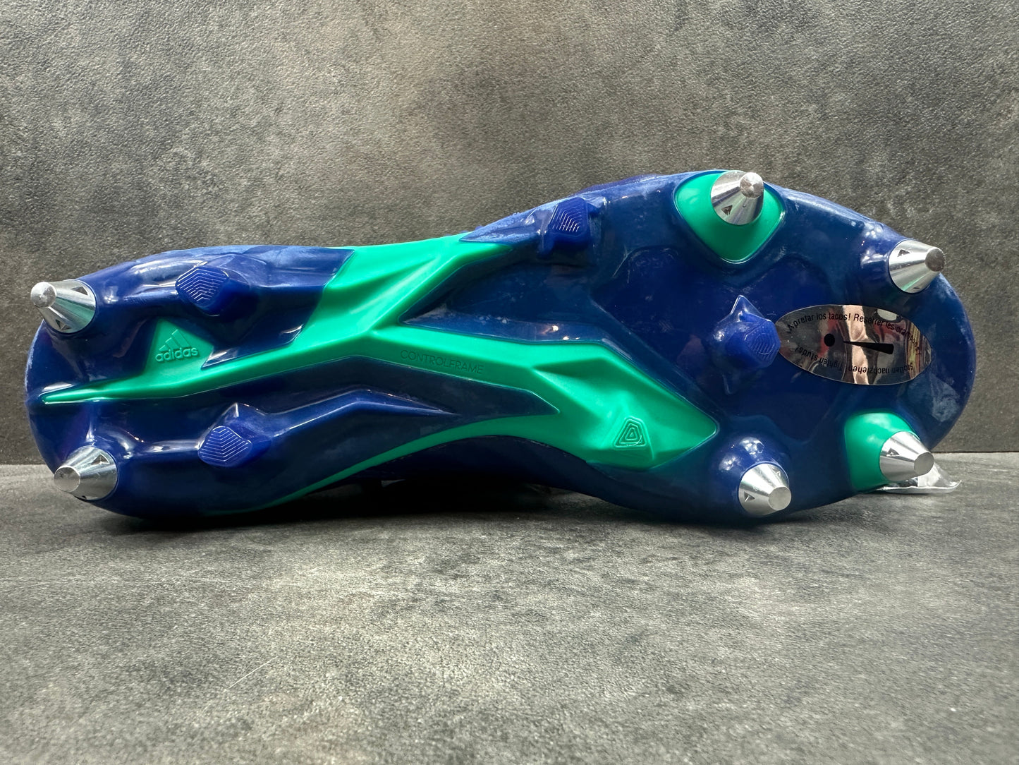 Adidas Predator 18.1 LEA SG