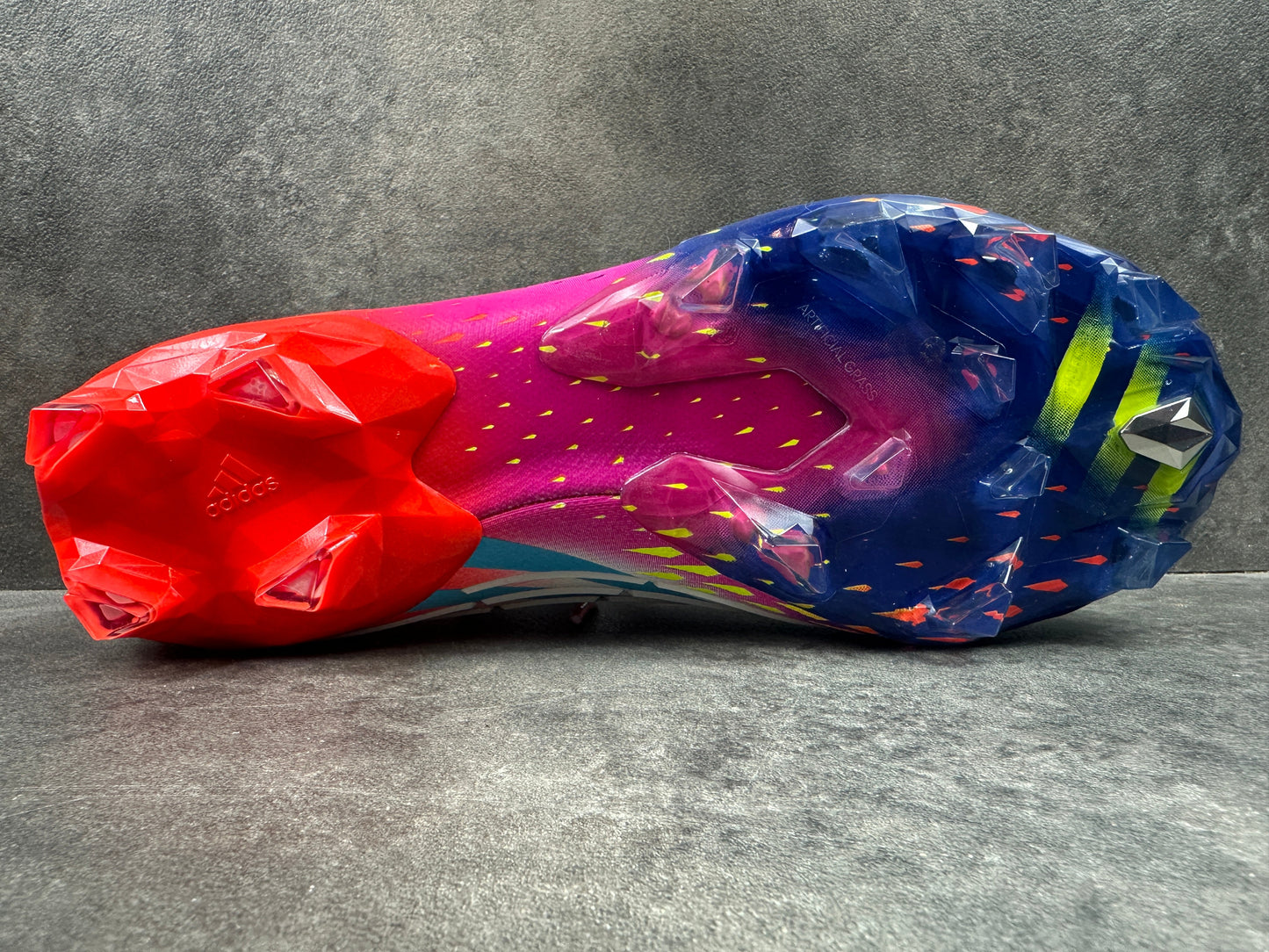 Adidas Predator Edge.1 FG