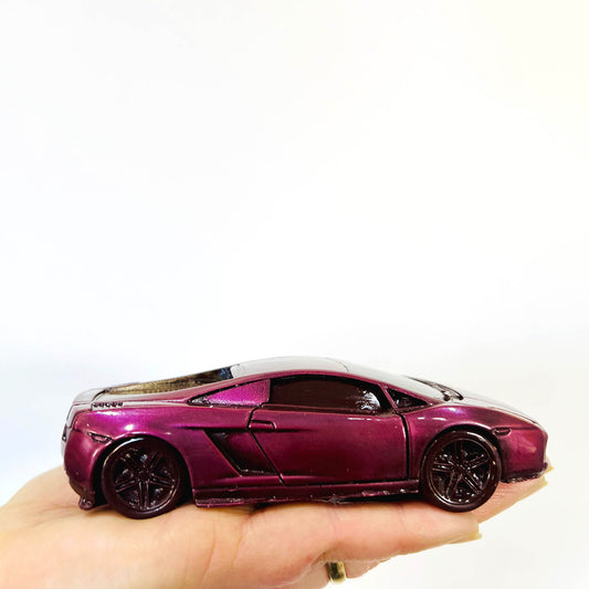 Lamborghini